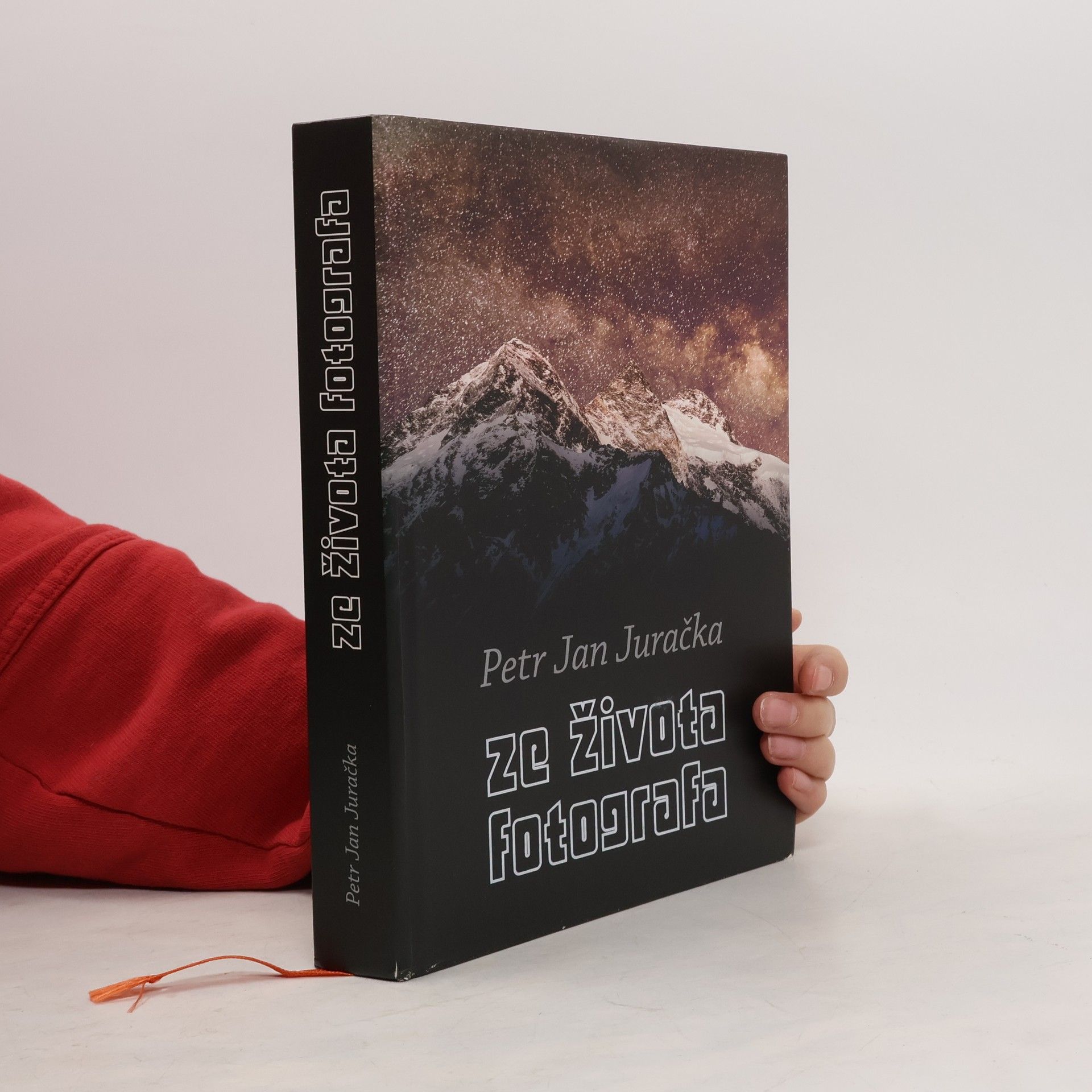 Ze života fotografa