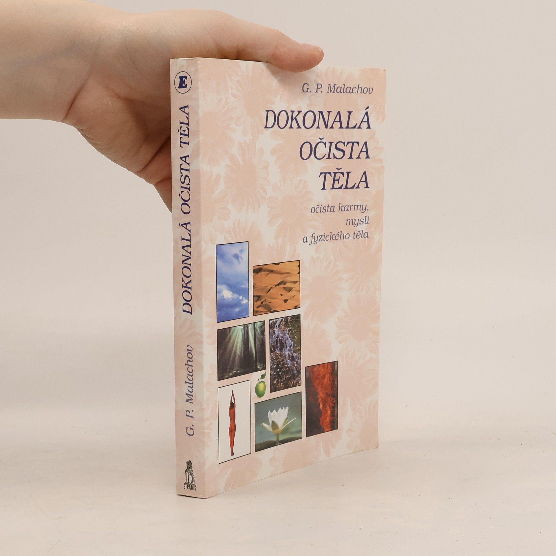 Dokonalá očista těla