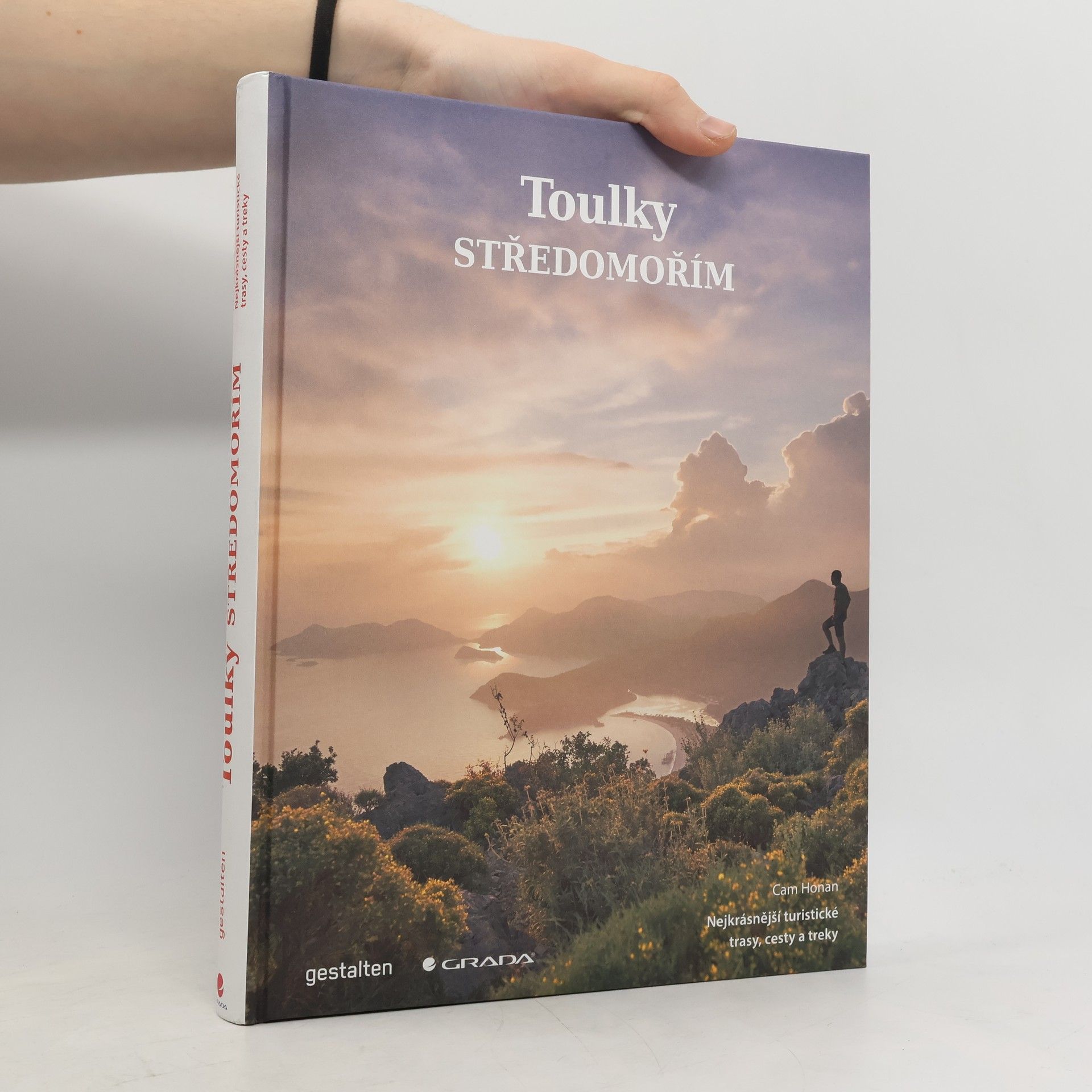 Cam Honan Toulky Středomořím