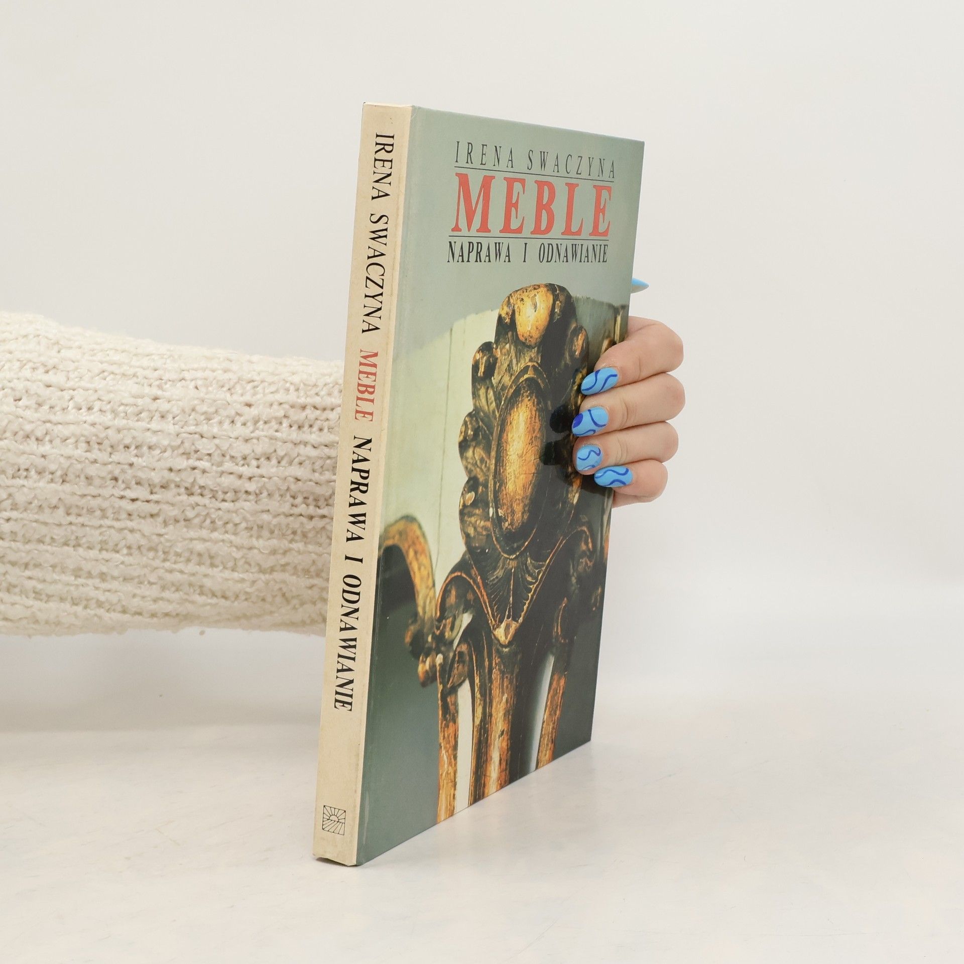 Irena Swaczyna Meble Naprawa i odnawianie