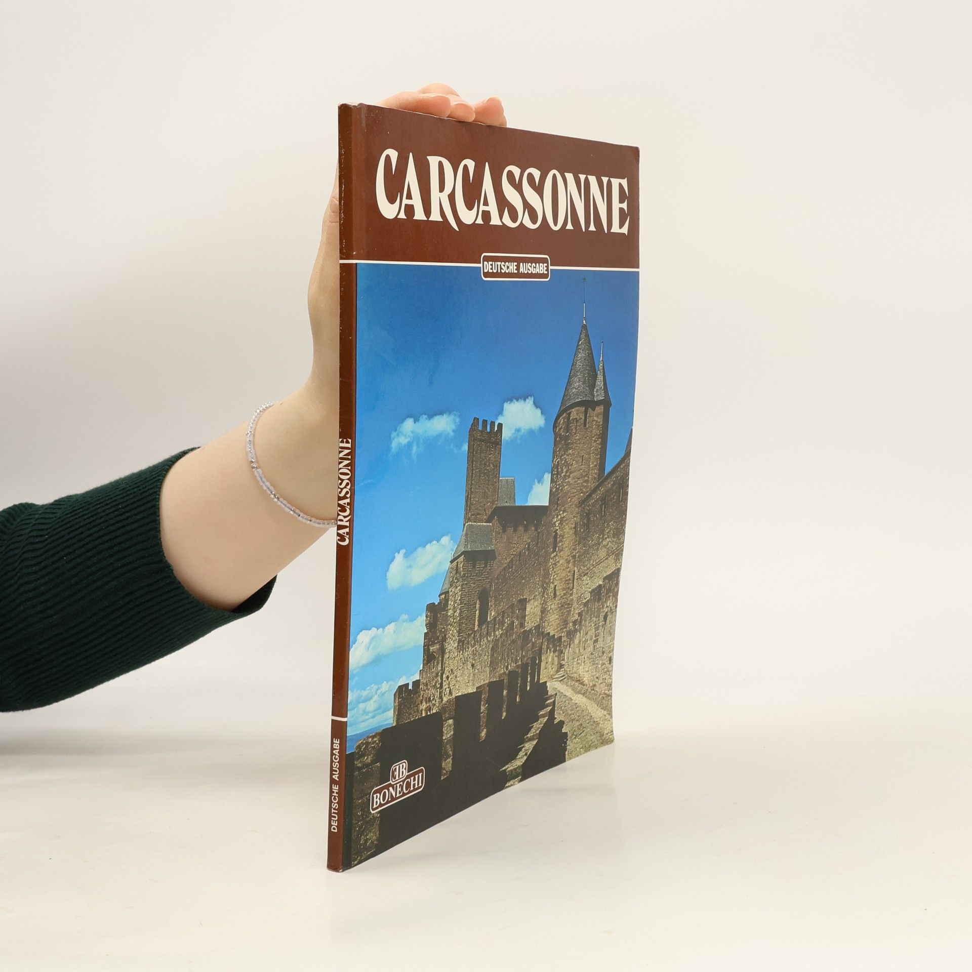 Carcassonne