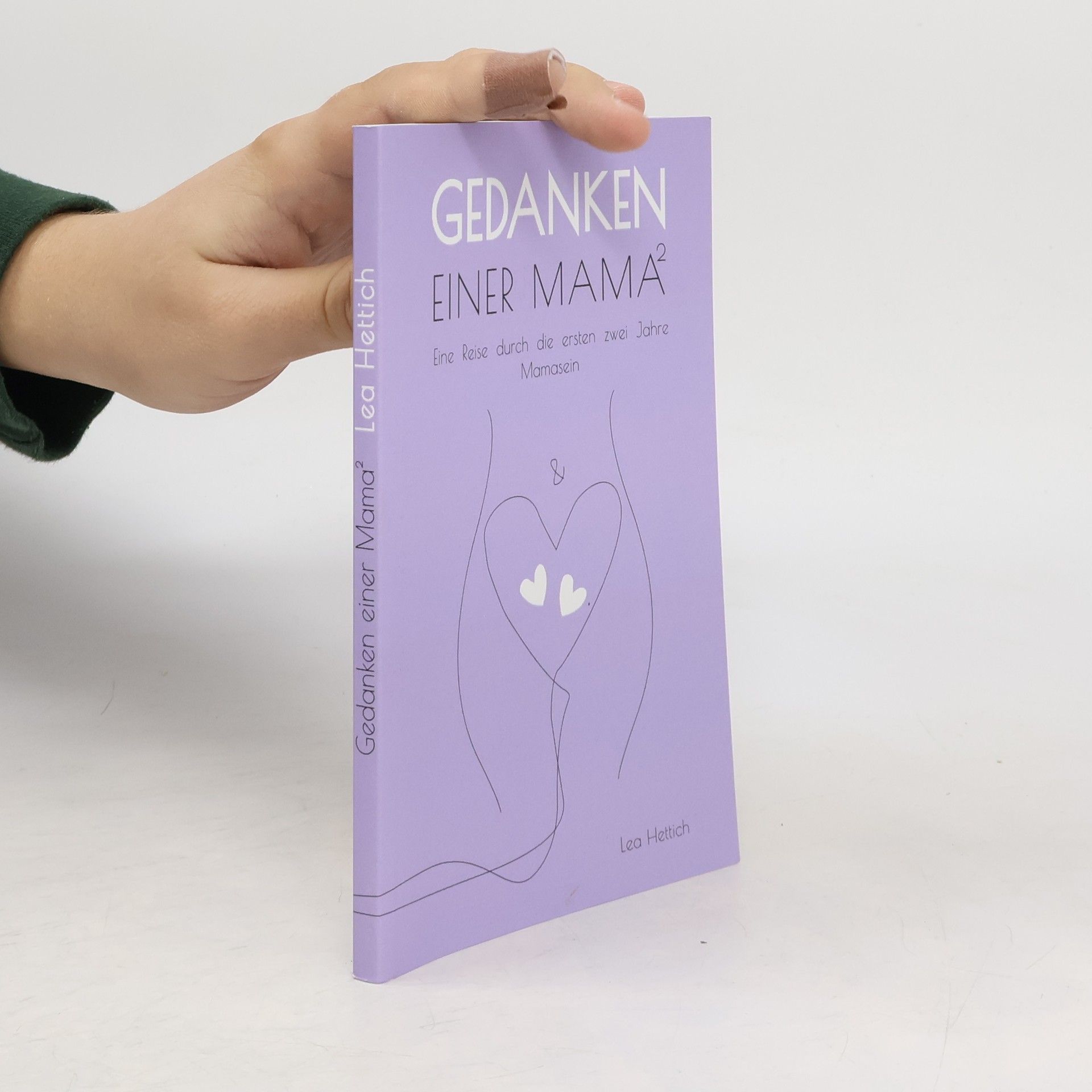 Lea Hettich Gedanken einer Mama
