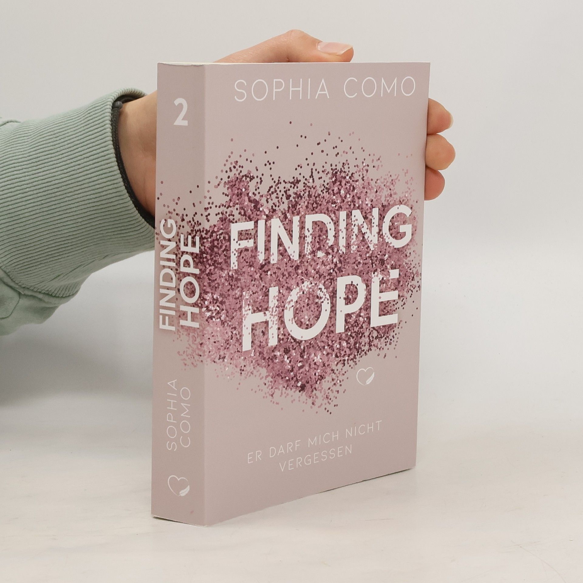 Finding Hope