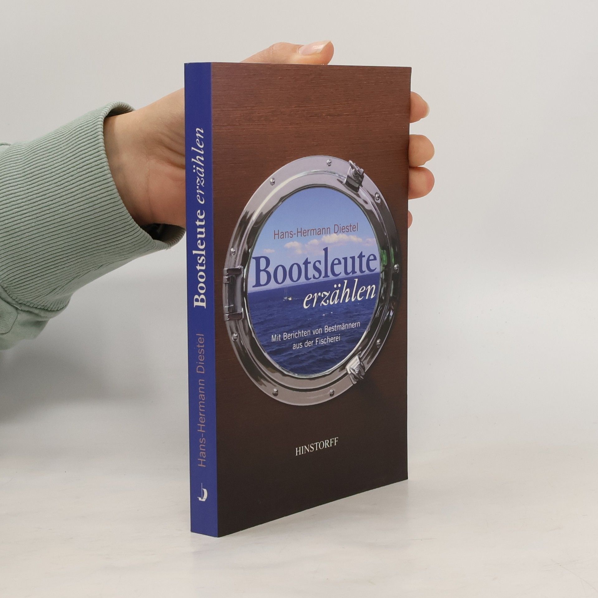 Bootsleute erzählen