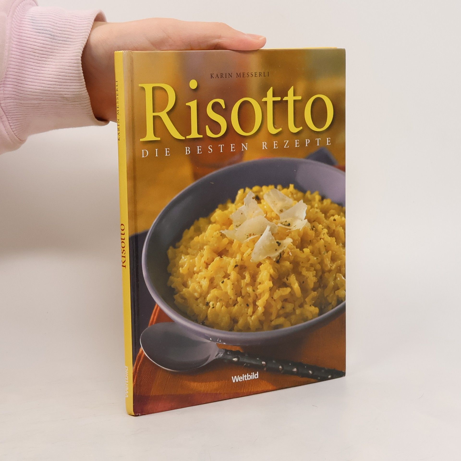 Risotto