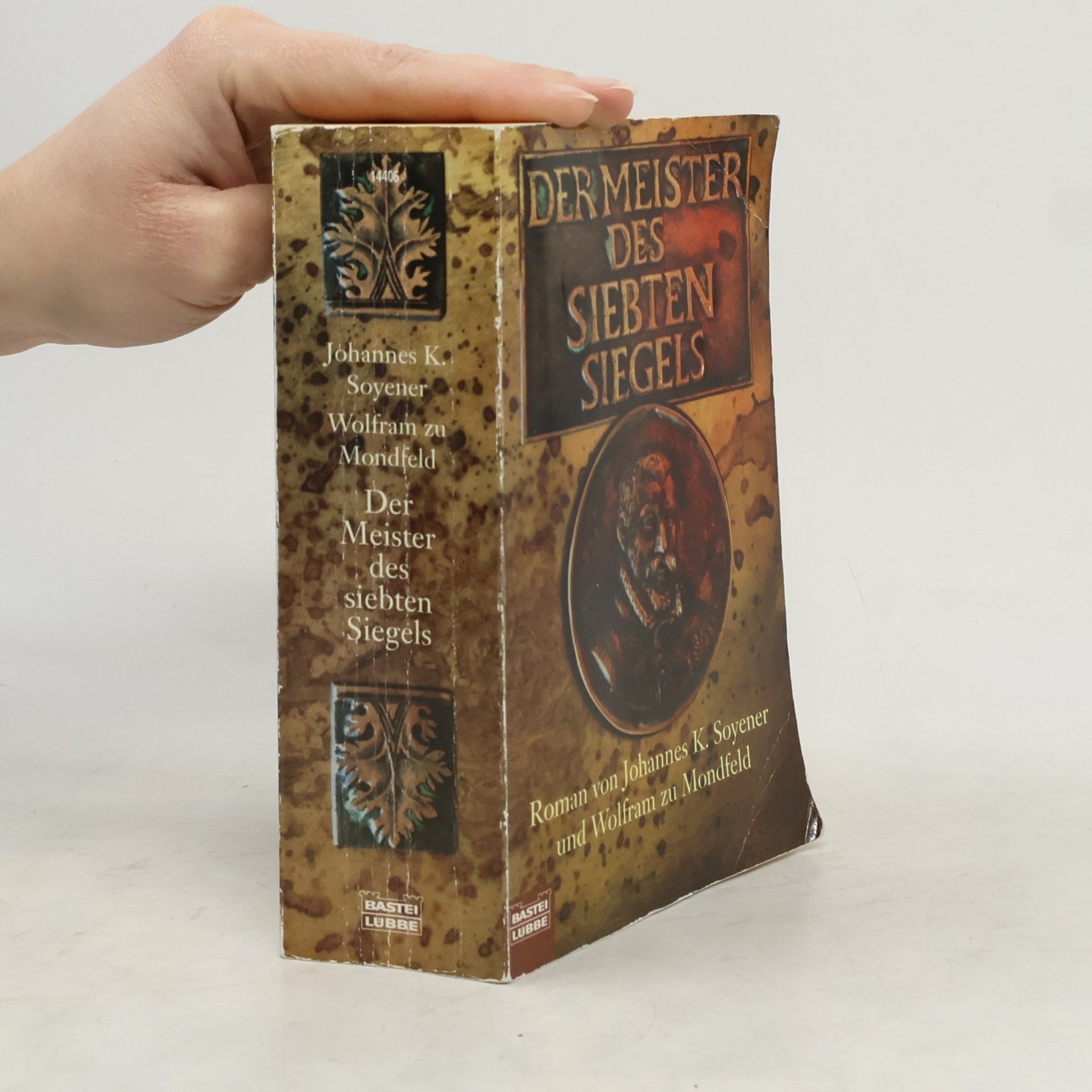 Der Meister des siebten Siegels