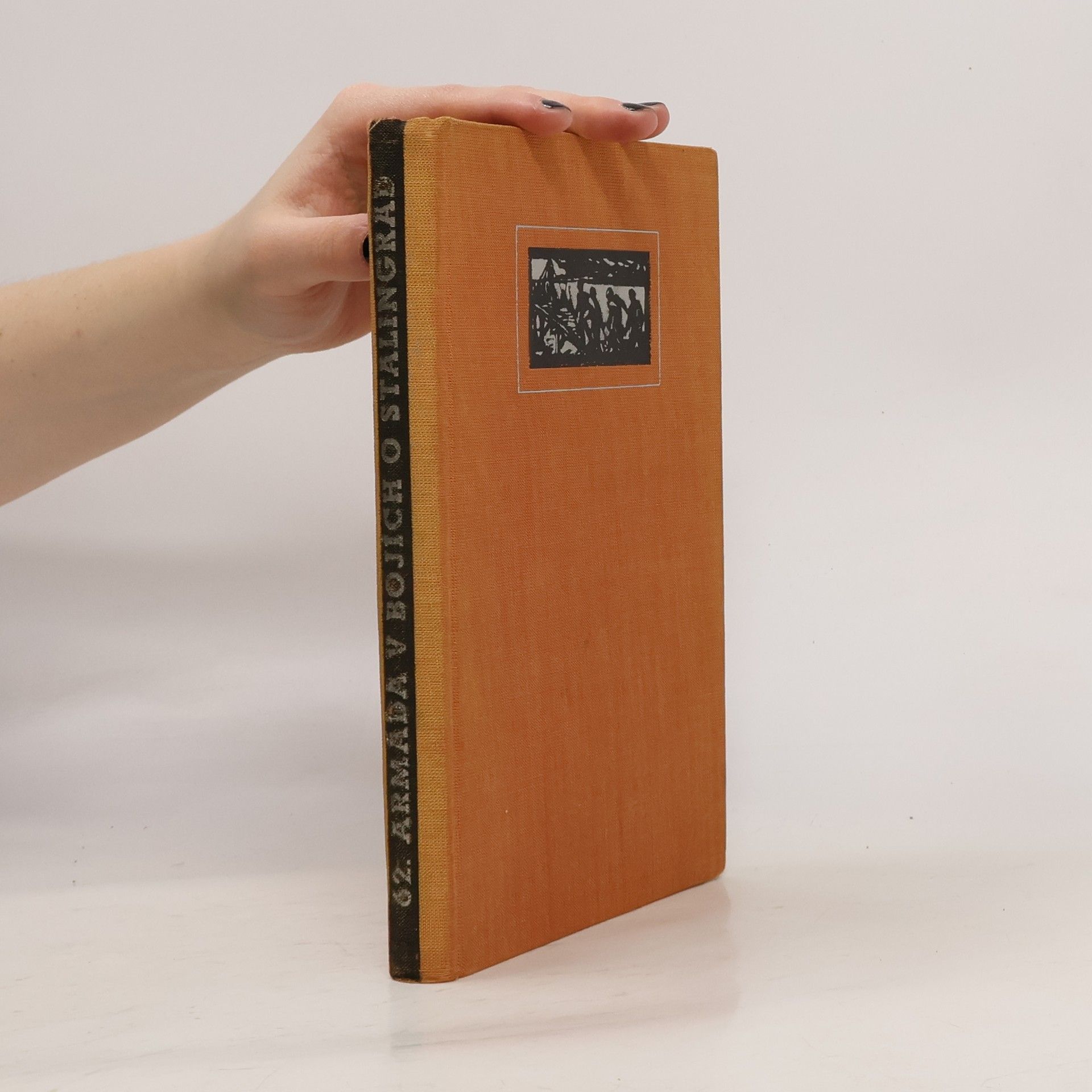 62. armáda v bojích o Stalingrad