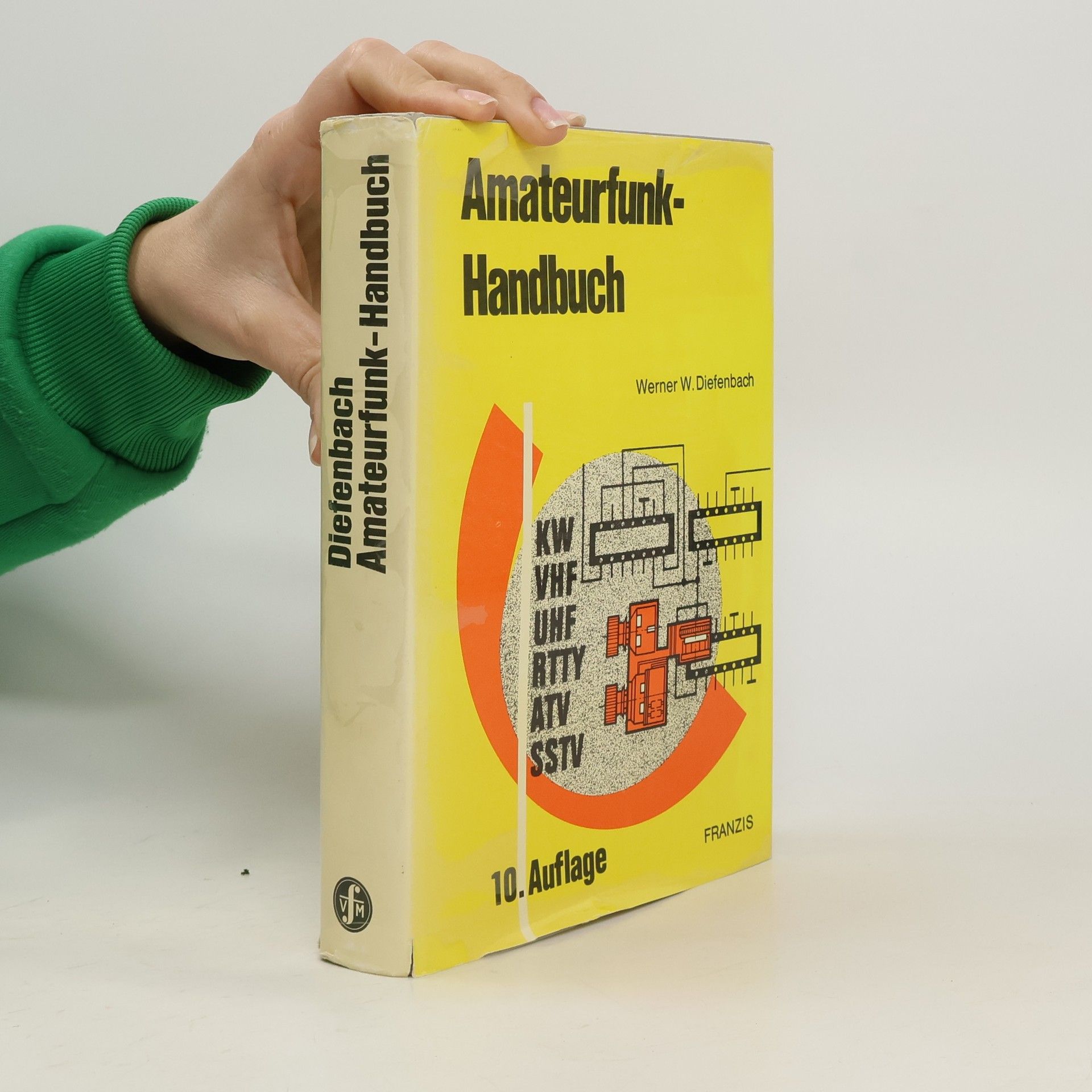 Amateurfunk-Handbuch