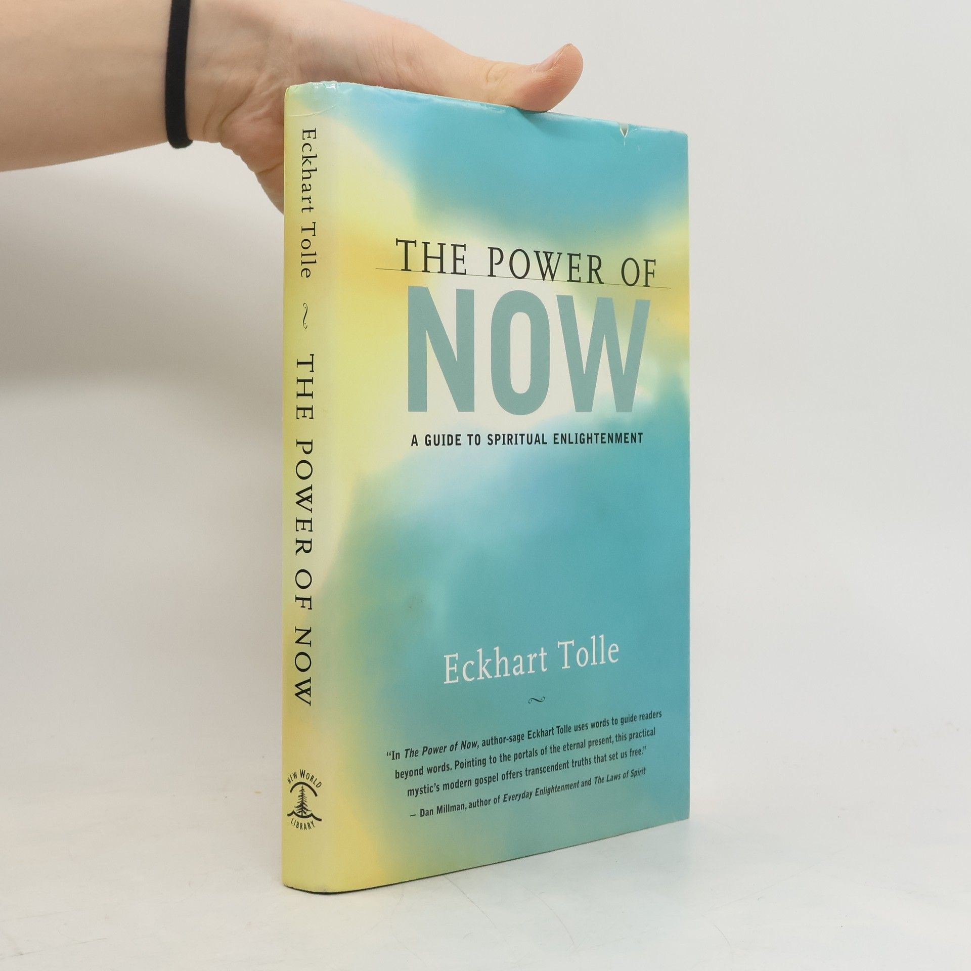 Eckhart Tolle The Power of Now