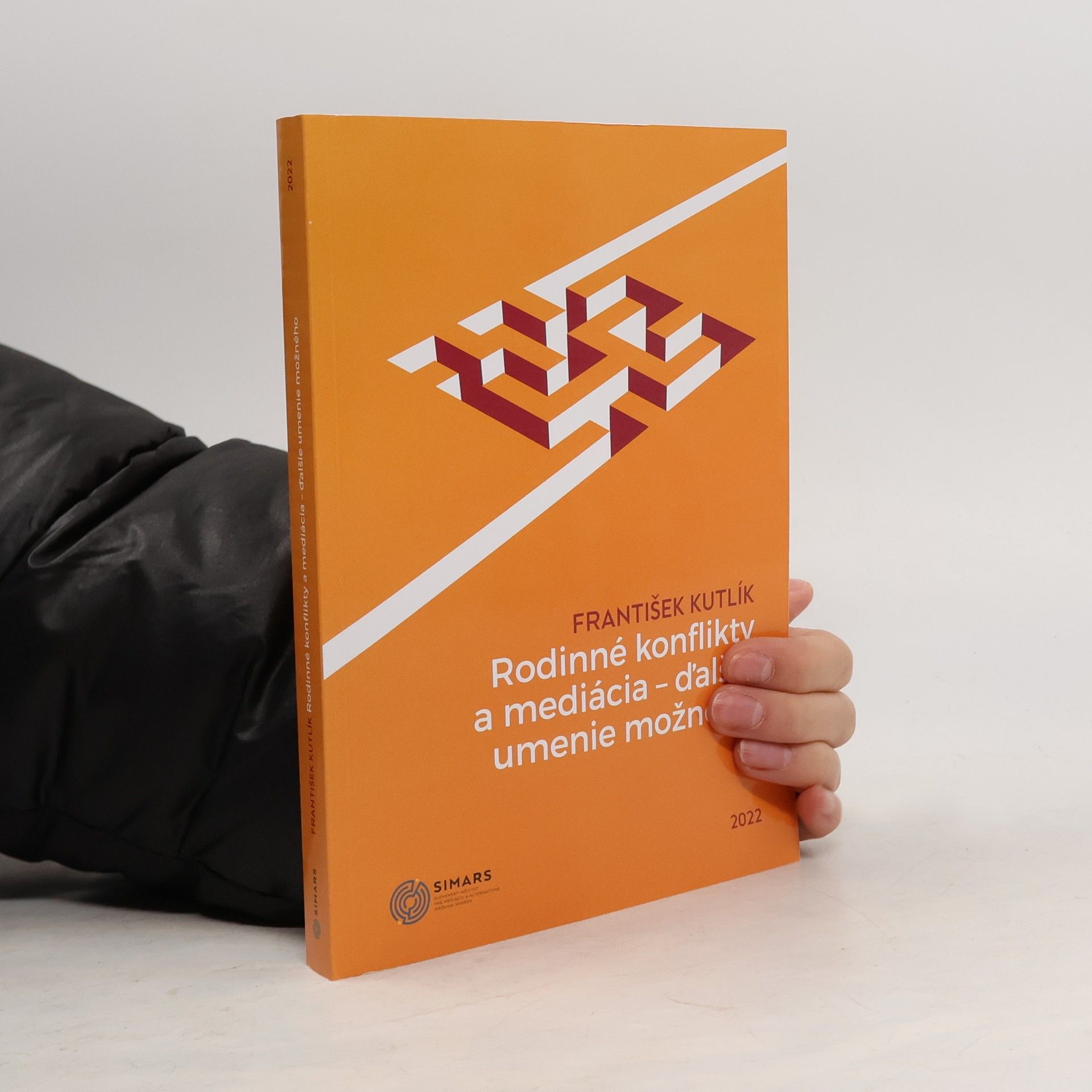 Rodinné konflikty a mediácia - ďalšie umenie možného