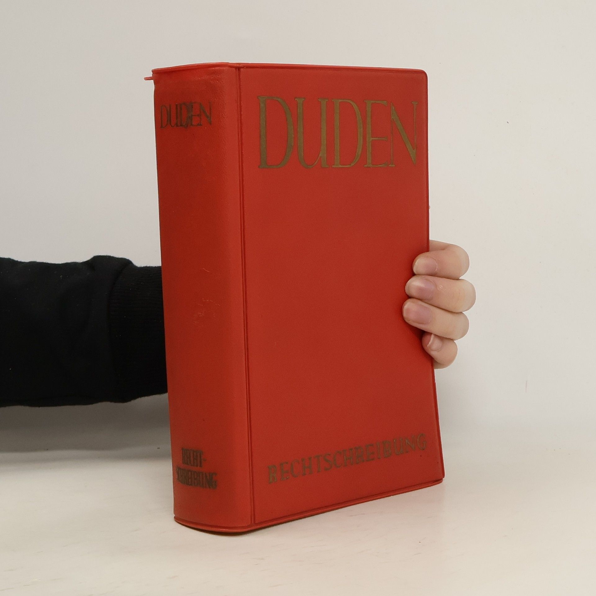 Auteurscollectief Duden