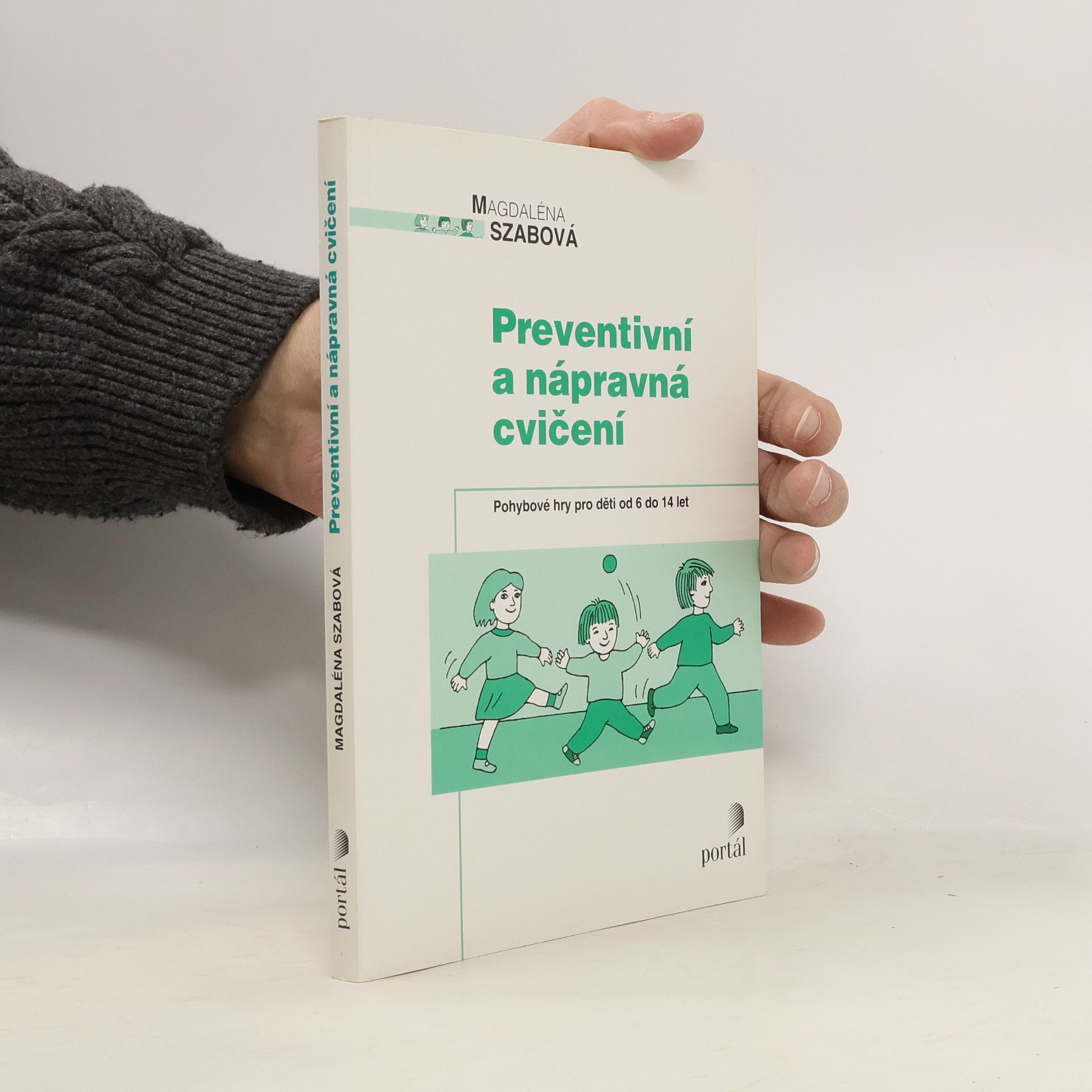 Preventivní a nápravná cvičení