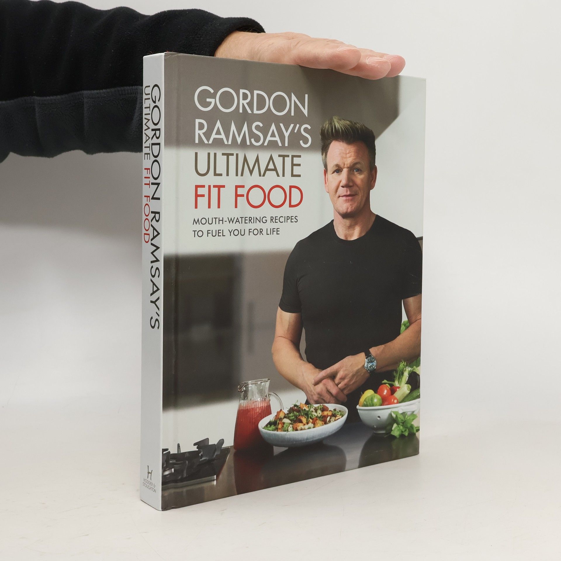 Gordon Ramsay Gordon Ramsay Ultimate Fit Food
