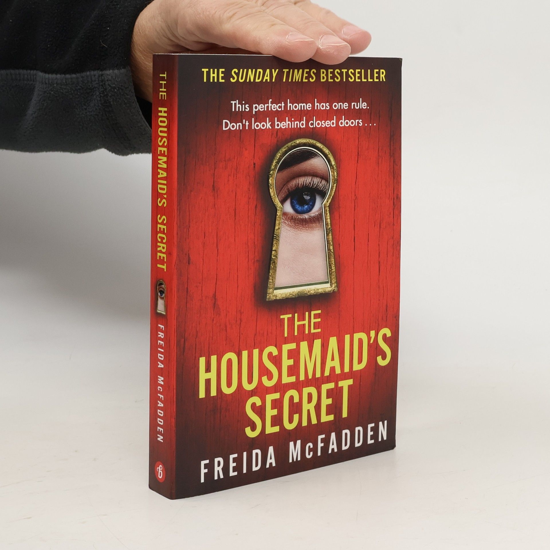 Freida McFadden The Housemaid's Secret