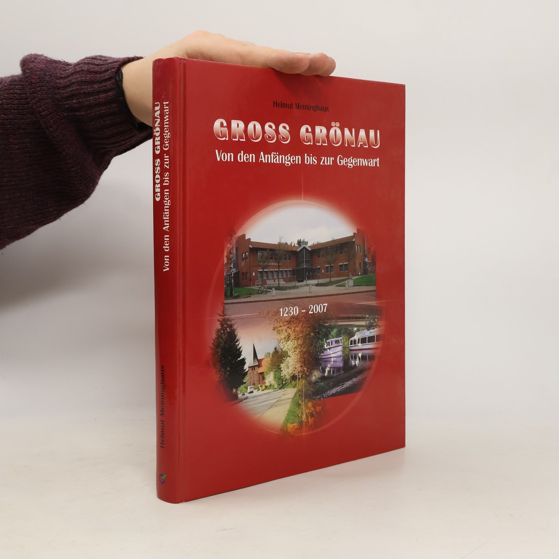 Helmut Meininghaus Gross Grönau