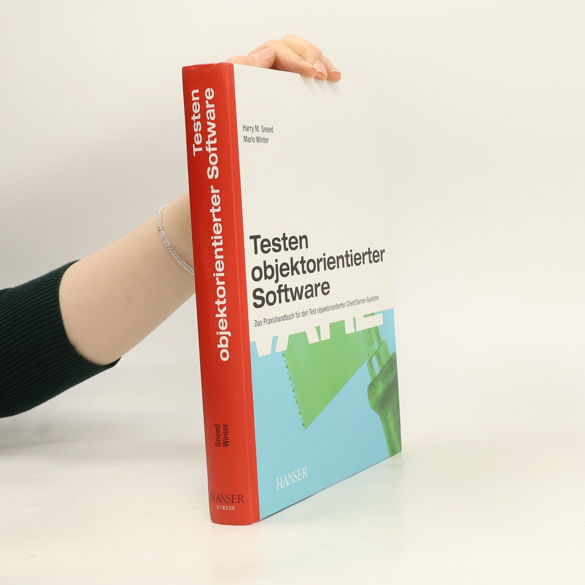 Testen objektorientierter Software