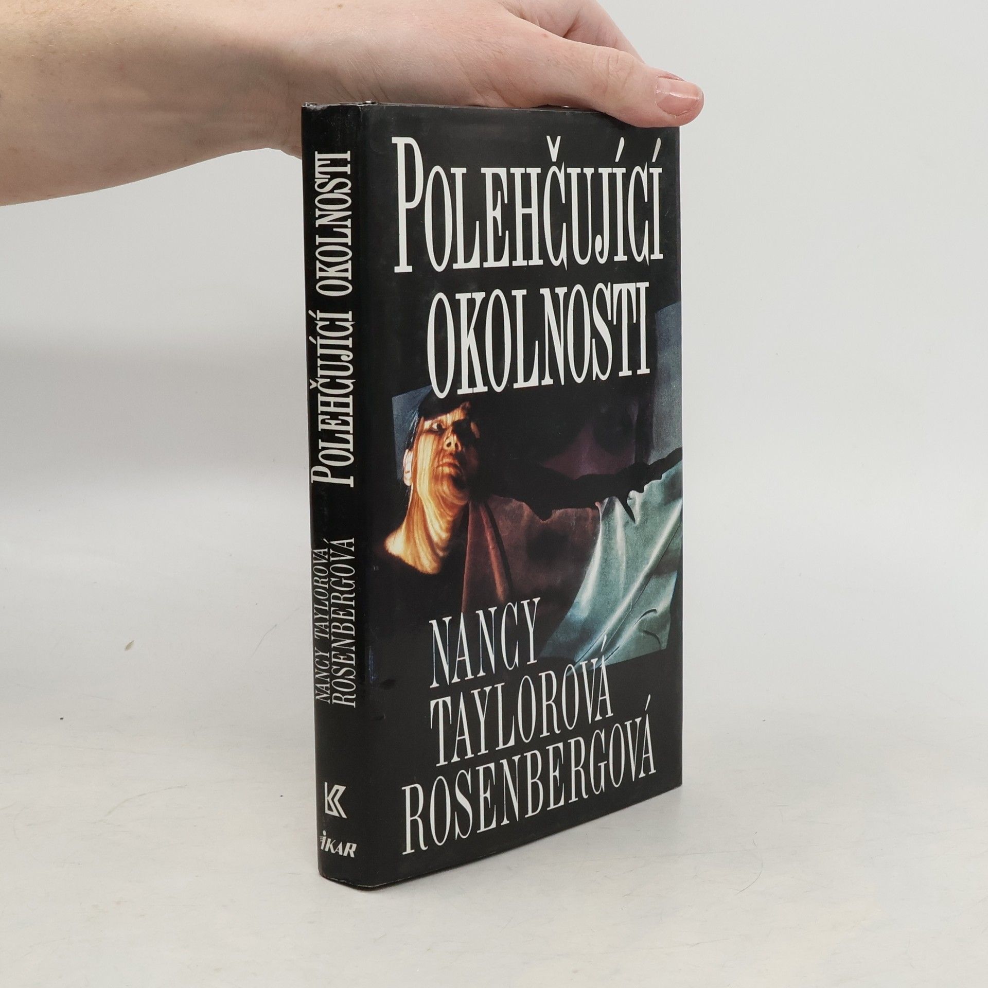 Polehčující okolnosti