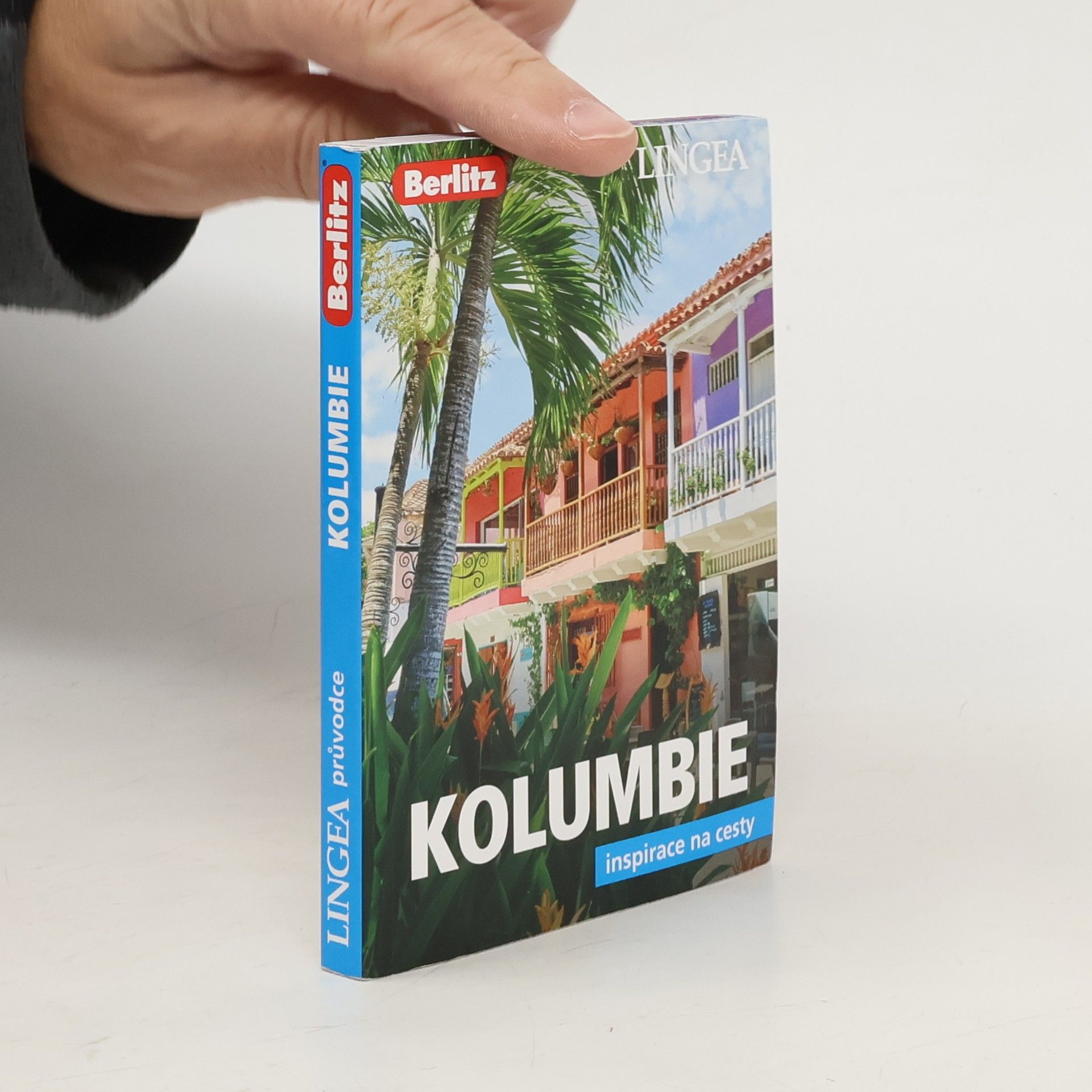 Auteurscollectief Kolumbie