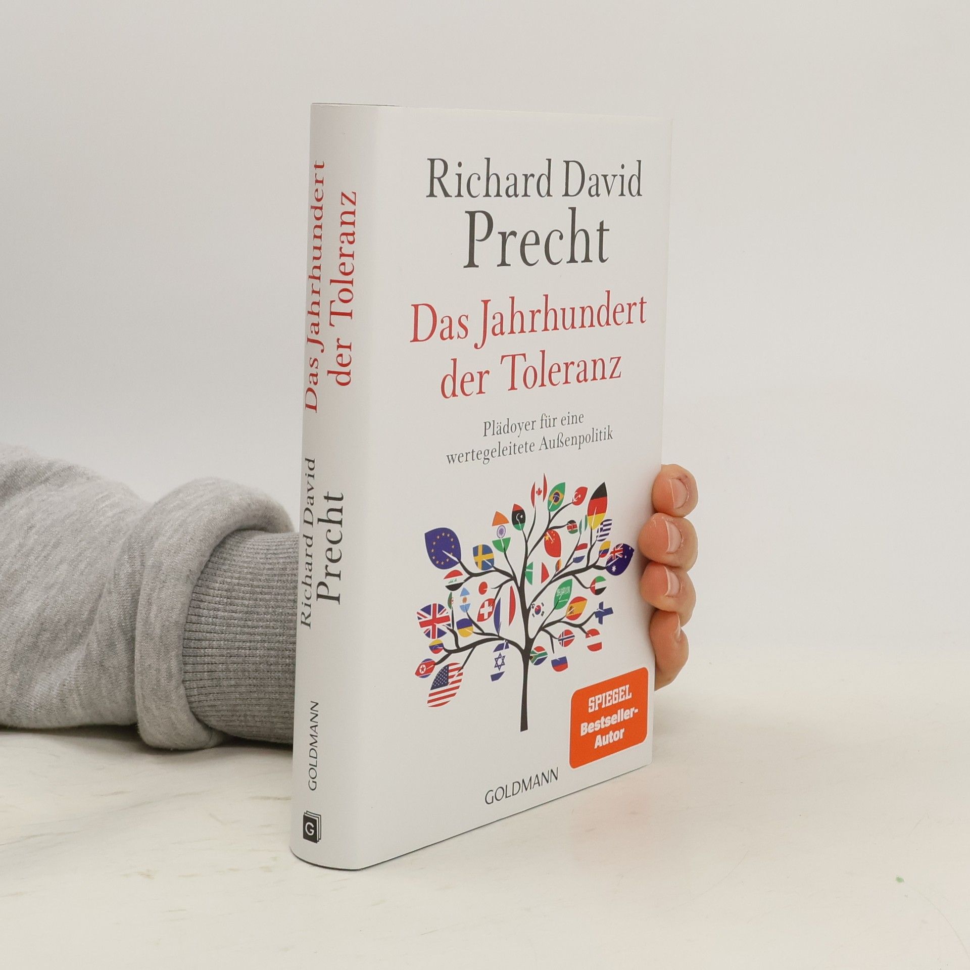 Das Jahrhundert der Toleranz