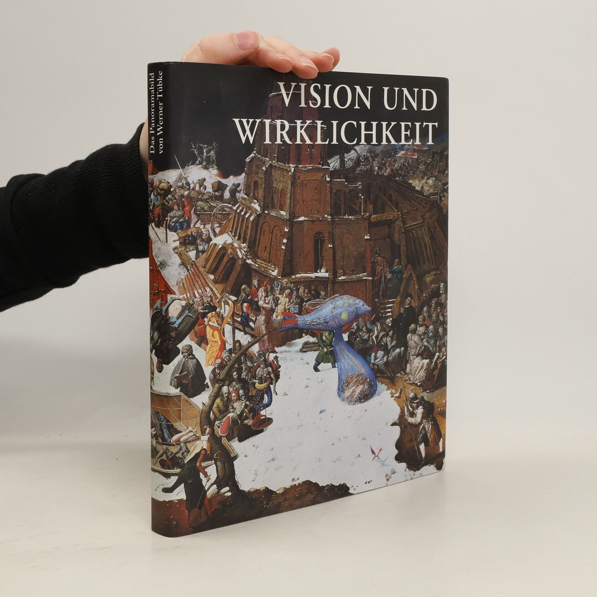 Vision und Wirklichkeit