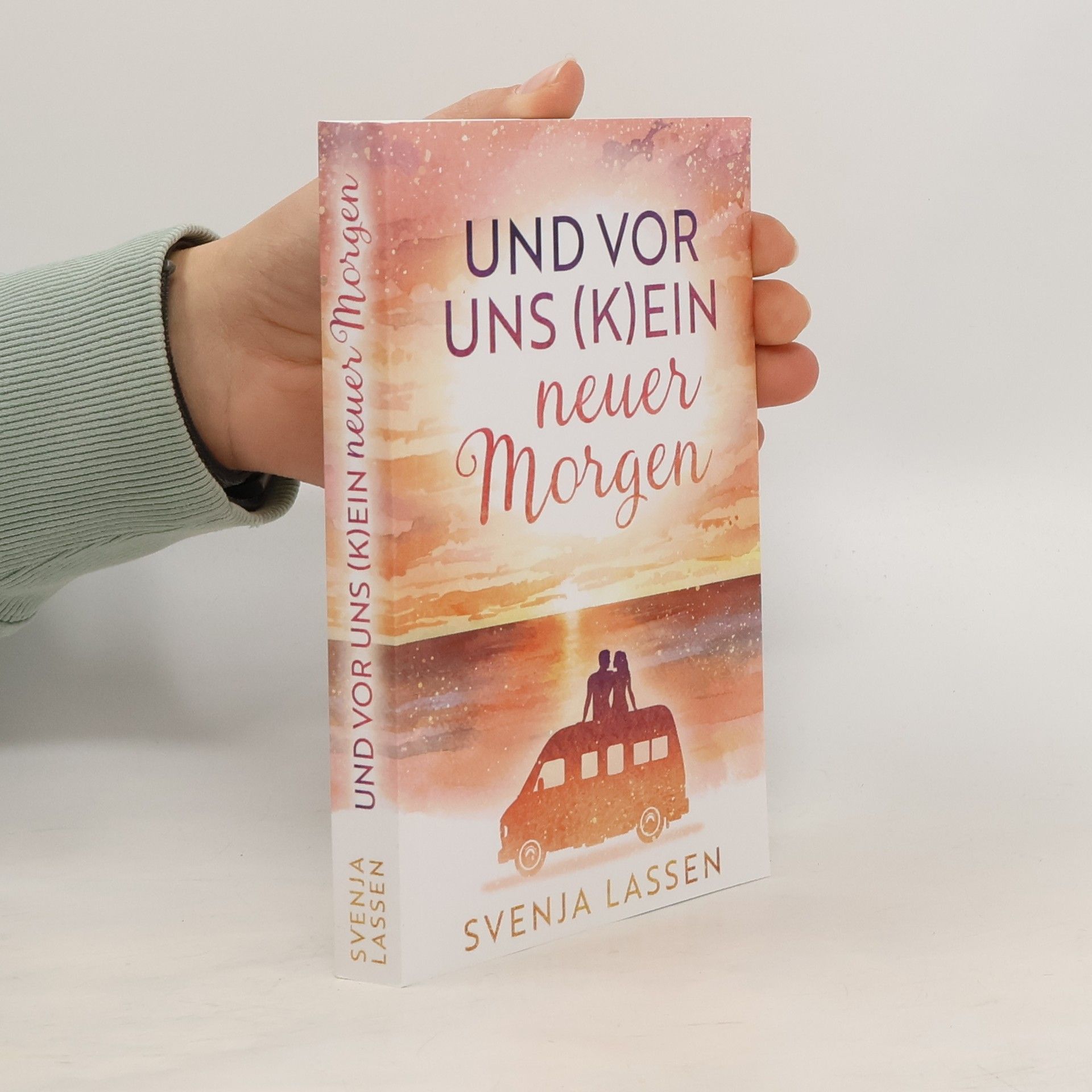 Und vor uns (k)ein neuer Morgen