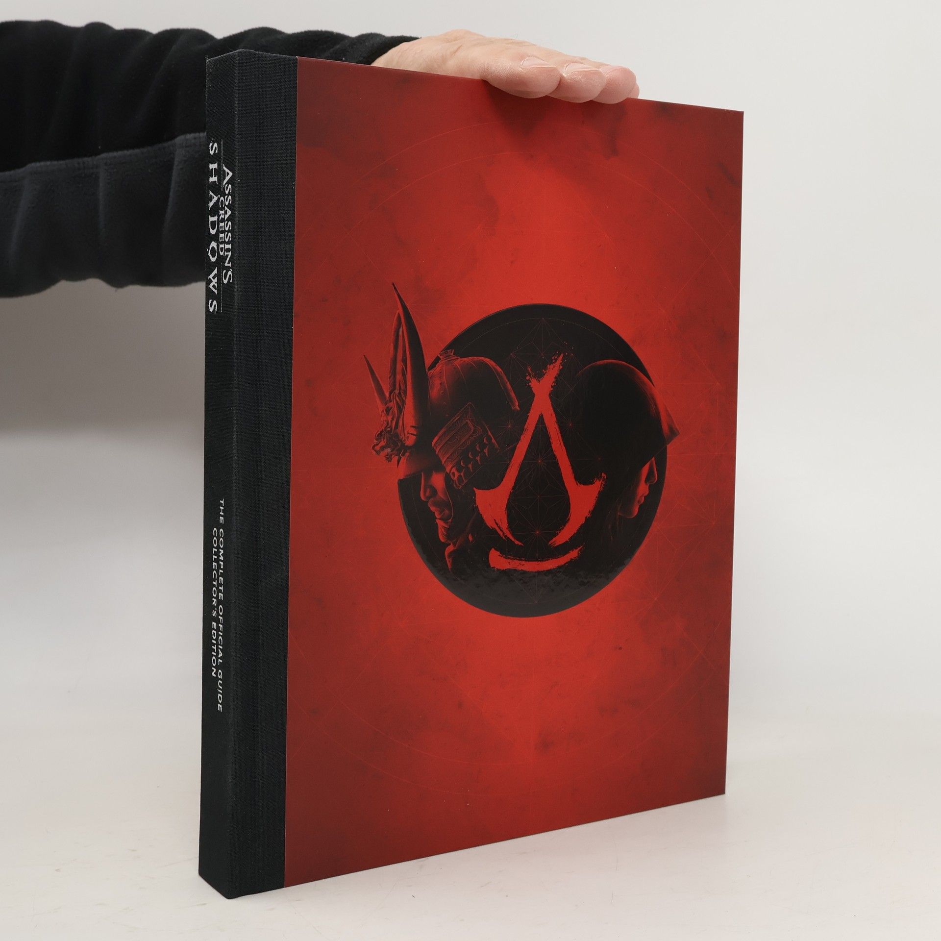 Piggyback Assassin's Creed Shadows