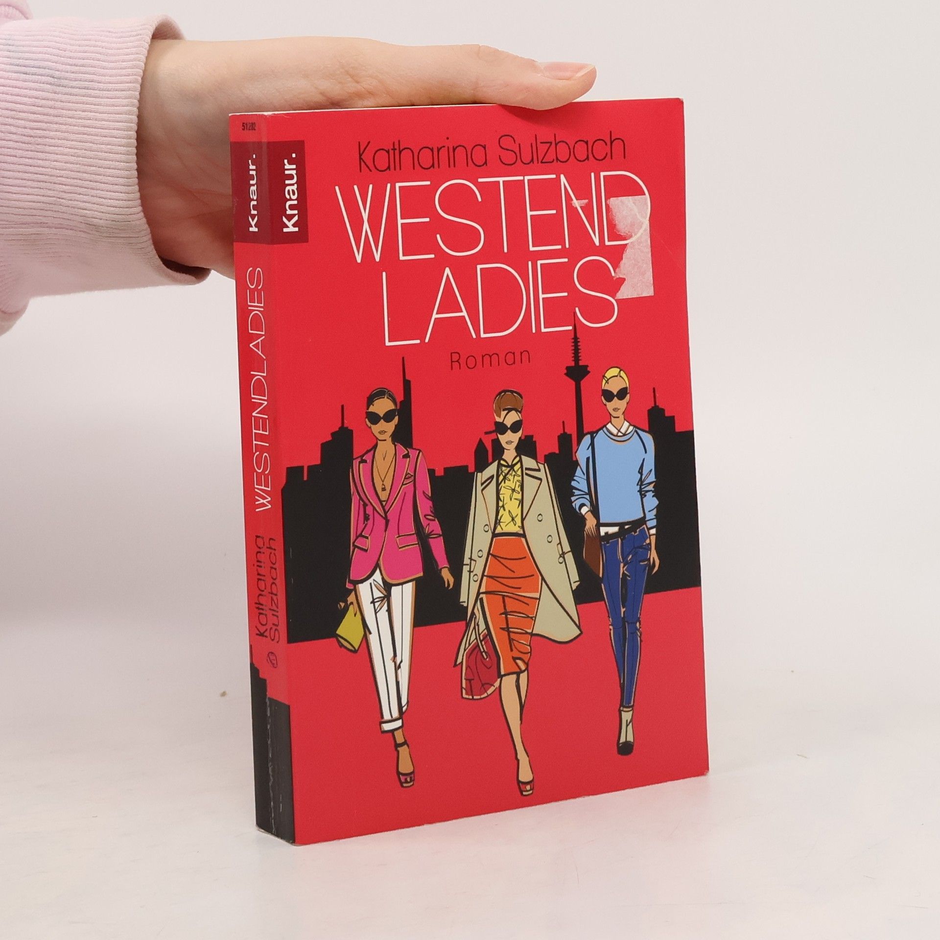 Katharina Sulzbach Westendladies