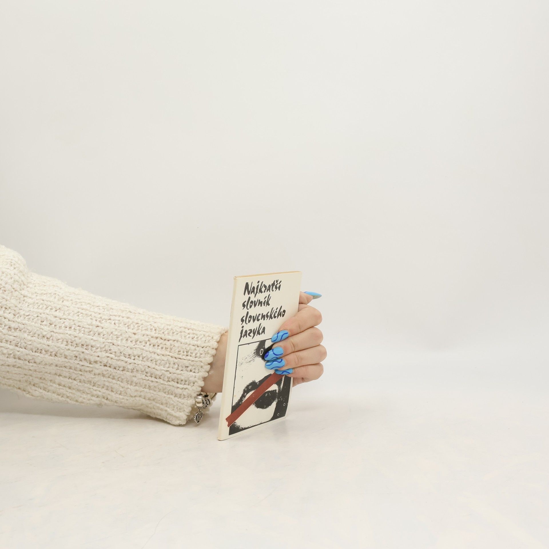 Najkratší slovník slovenského jazyka