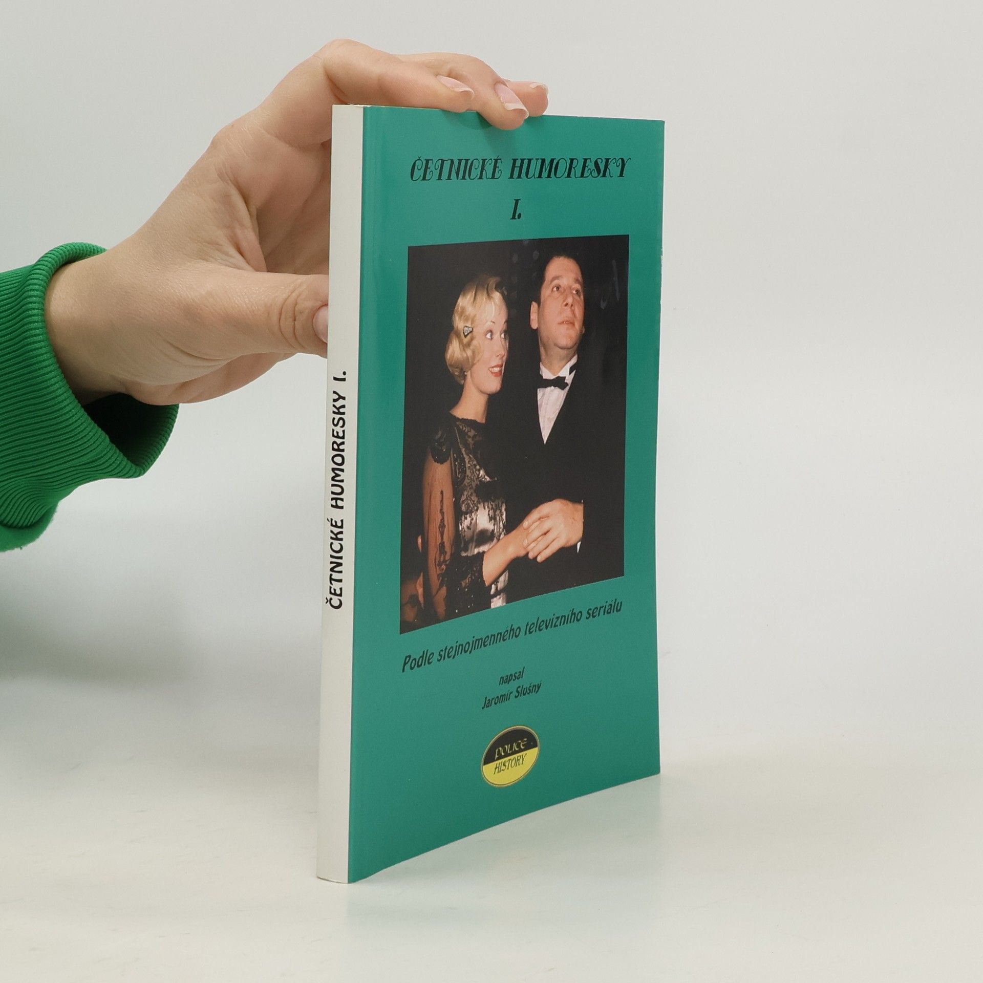 Četnické humoresky I.