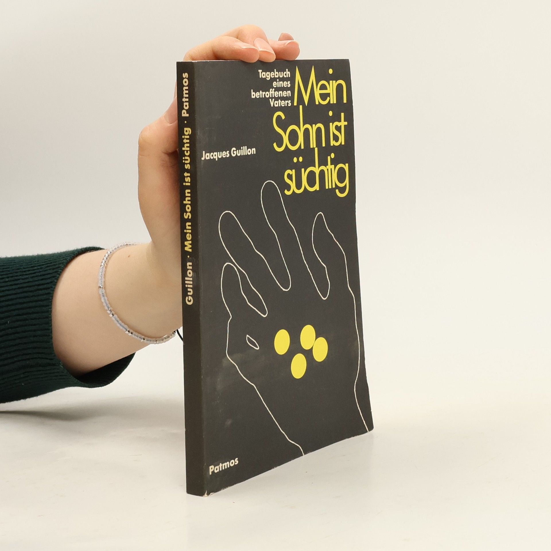 Mein Sohn ist süchtig