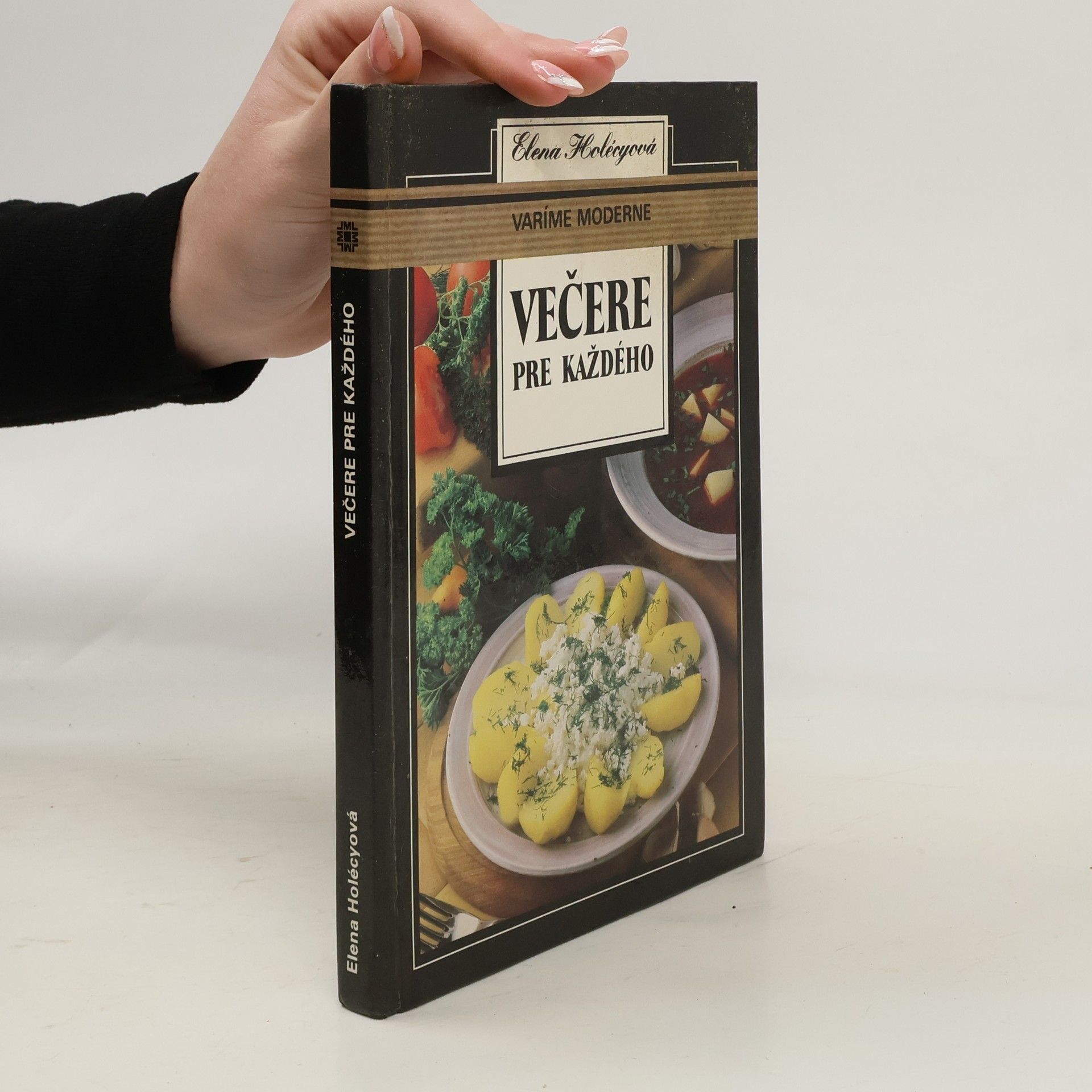 Večere pre každého