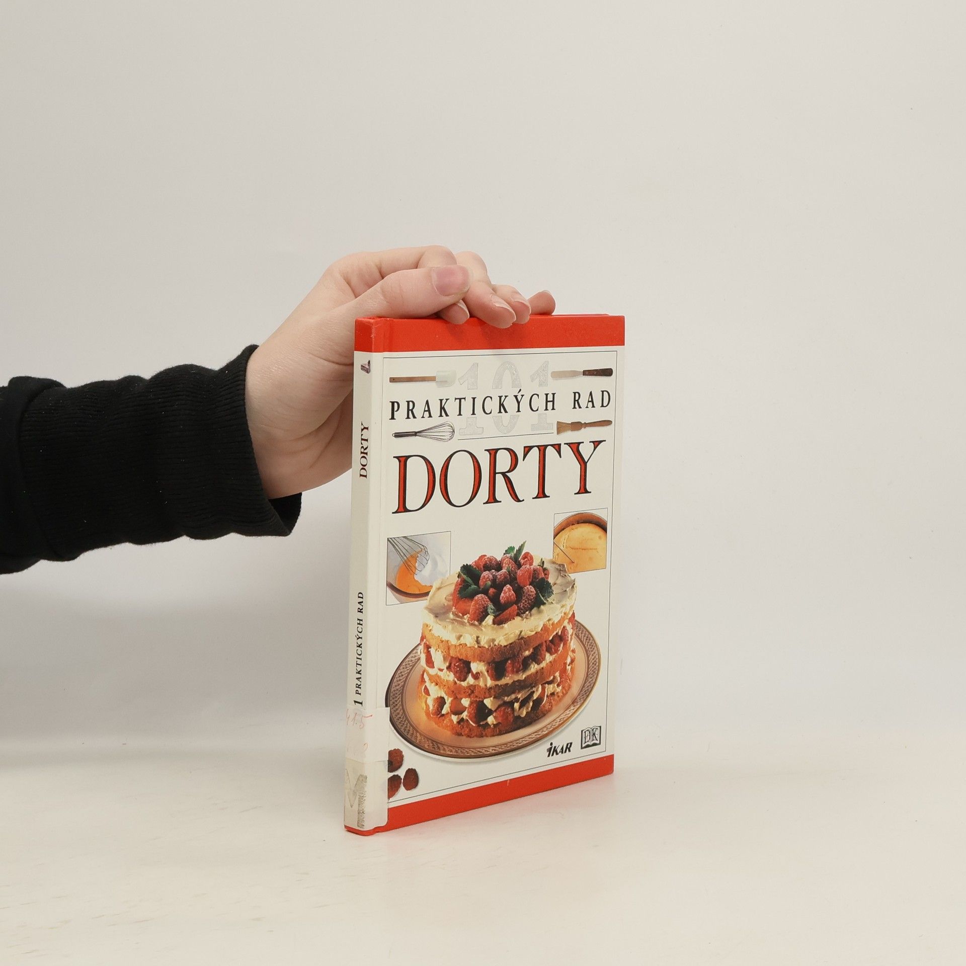 Barbara Maher Dorty - 101 praktických rad