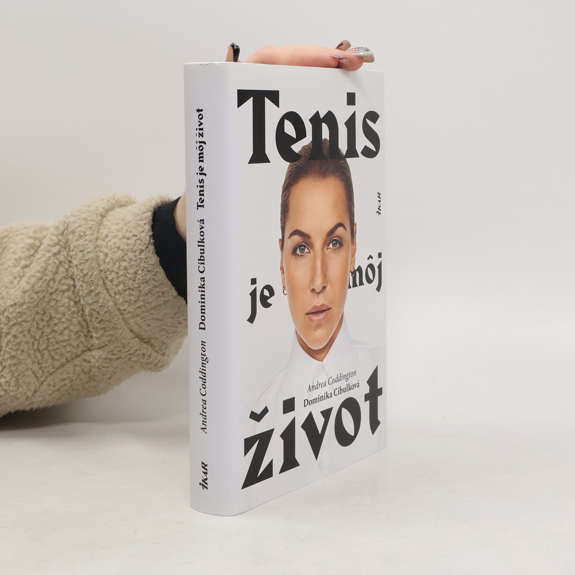 Tenis je môj život