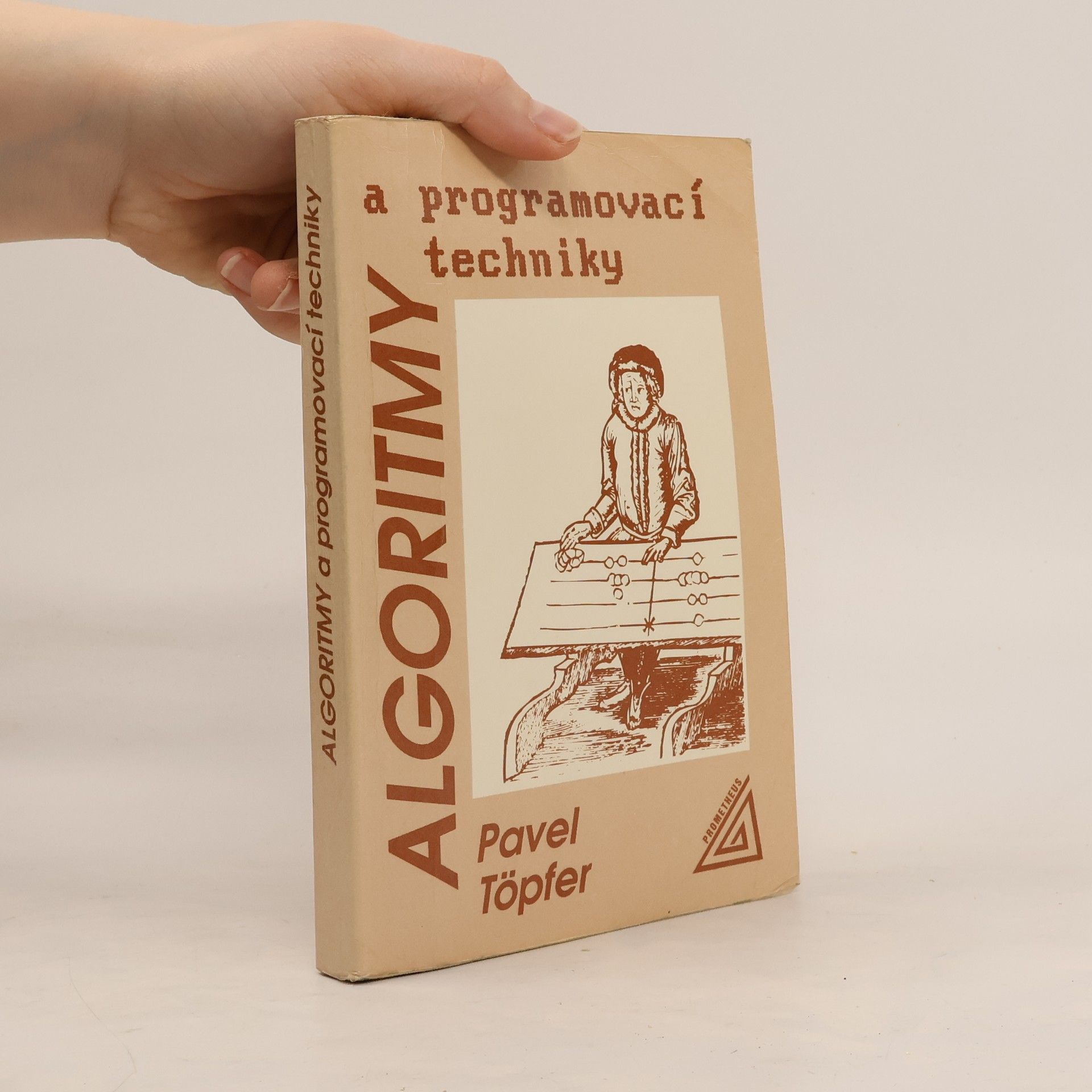 Algoritmy a programovací techniky