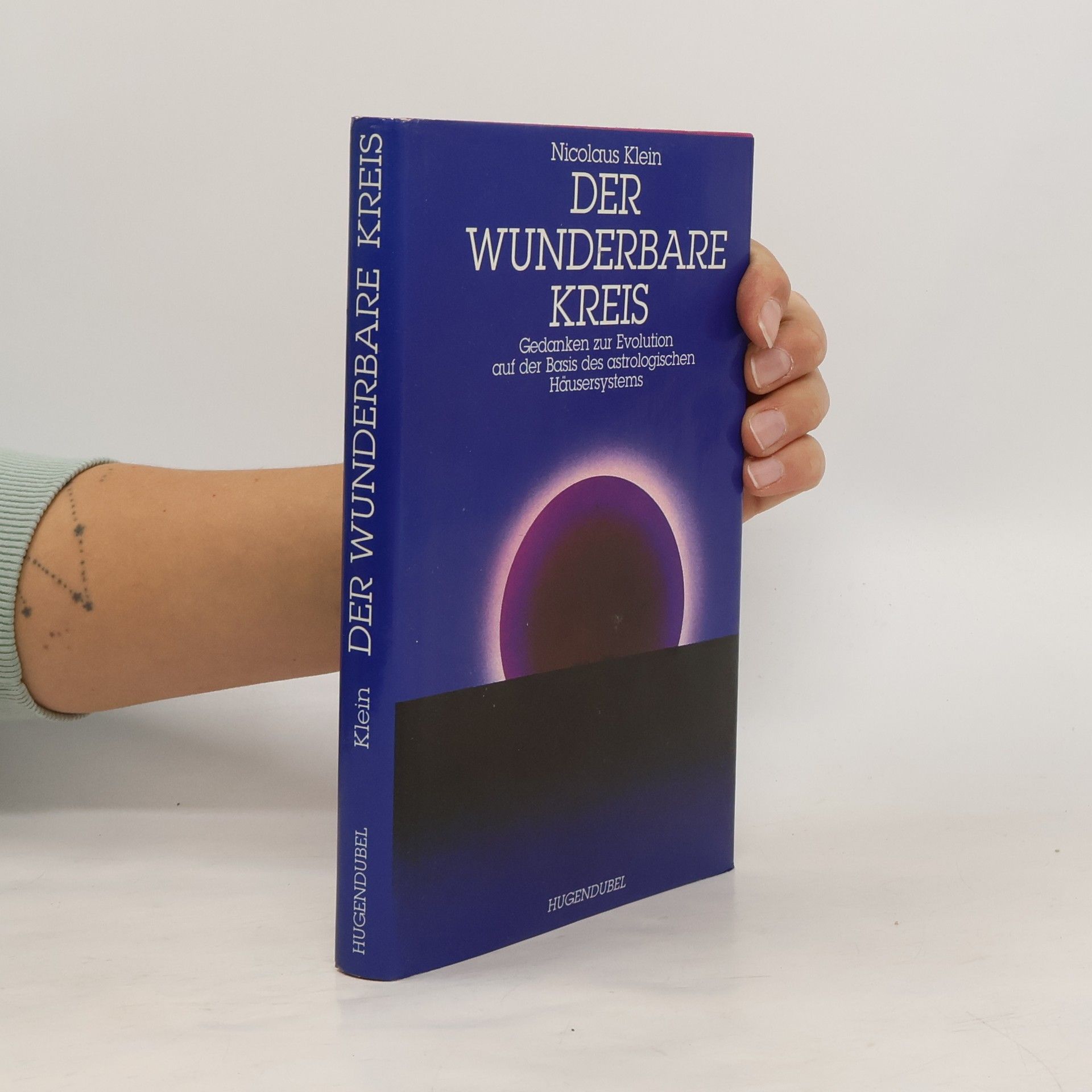 Der wunderbare Kreis