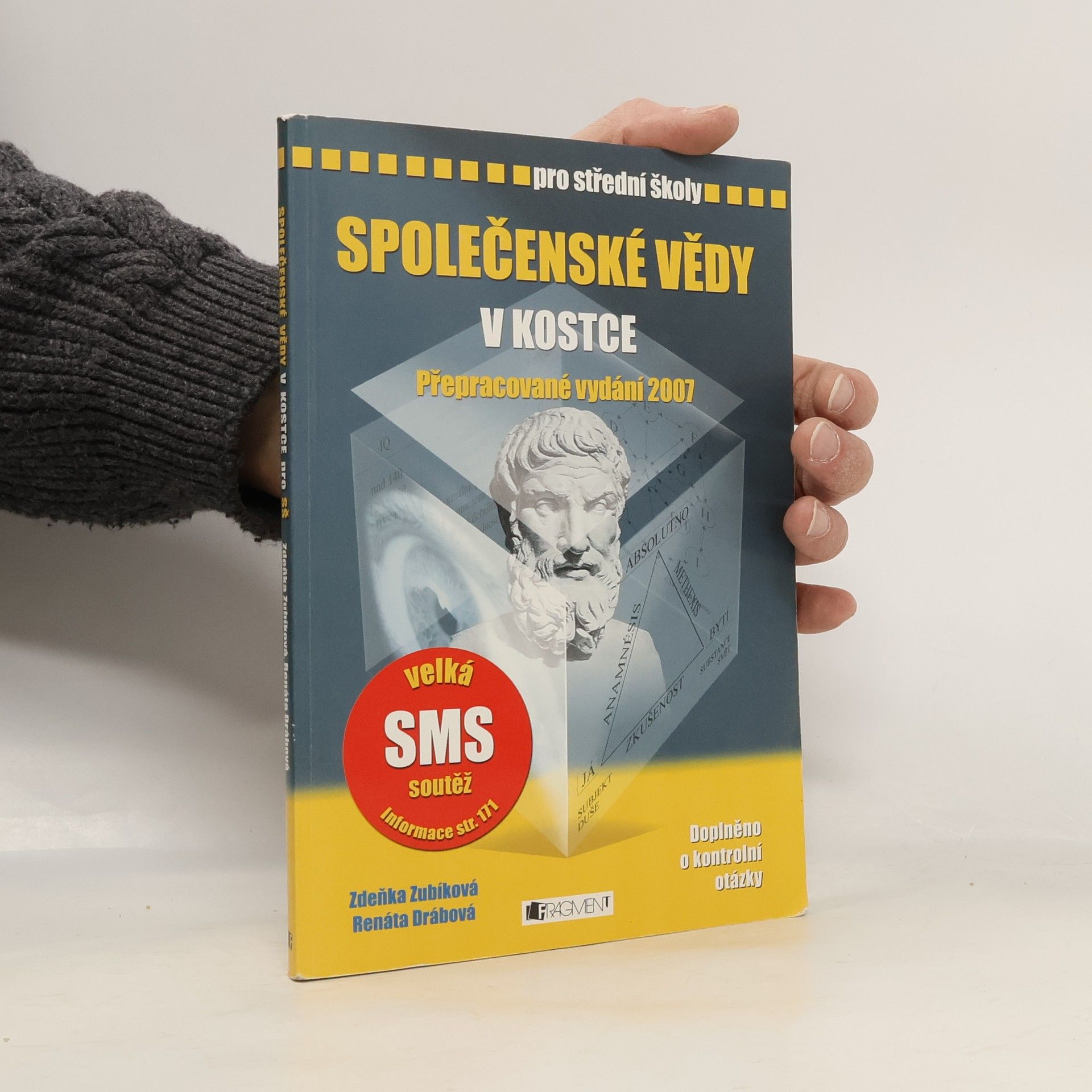 Společenské vědy v kostce