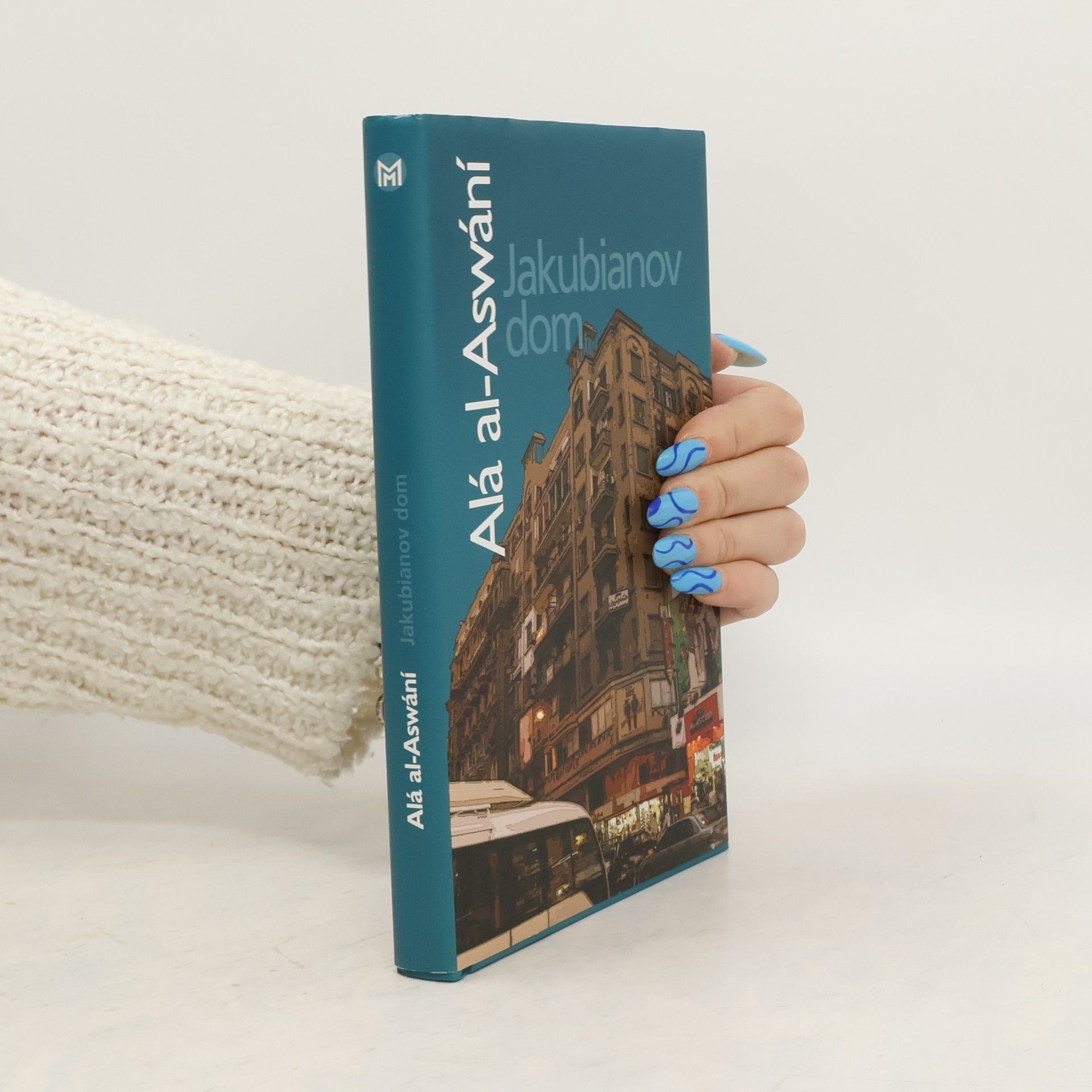 Ala al-Aswani Jakubianov dom