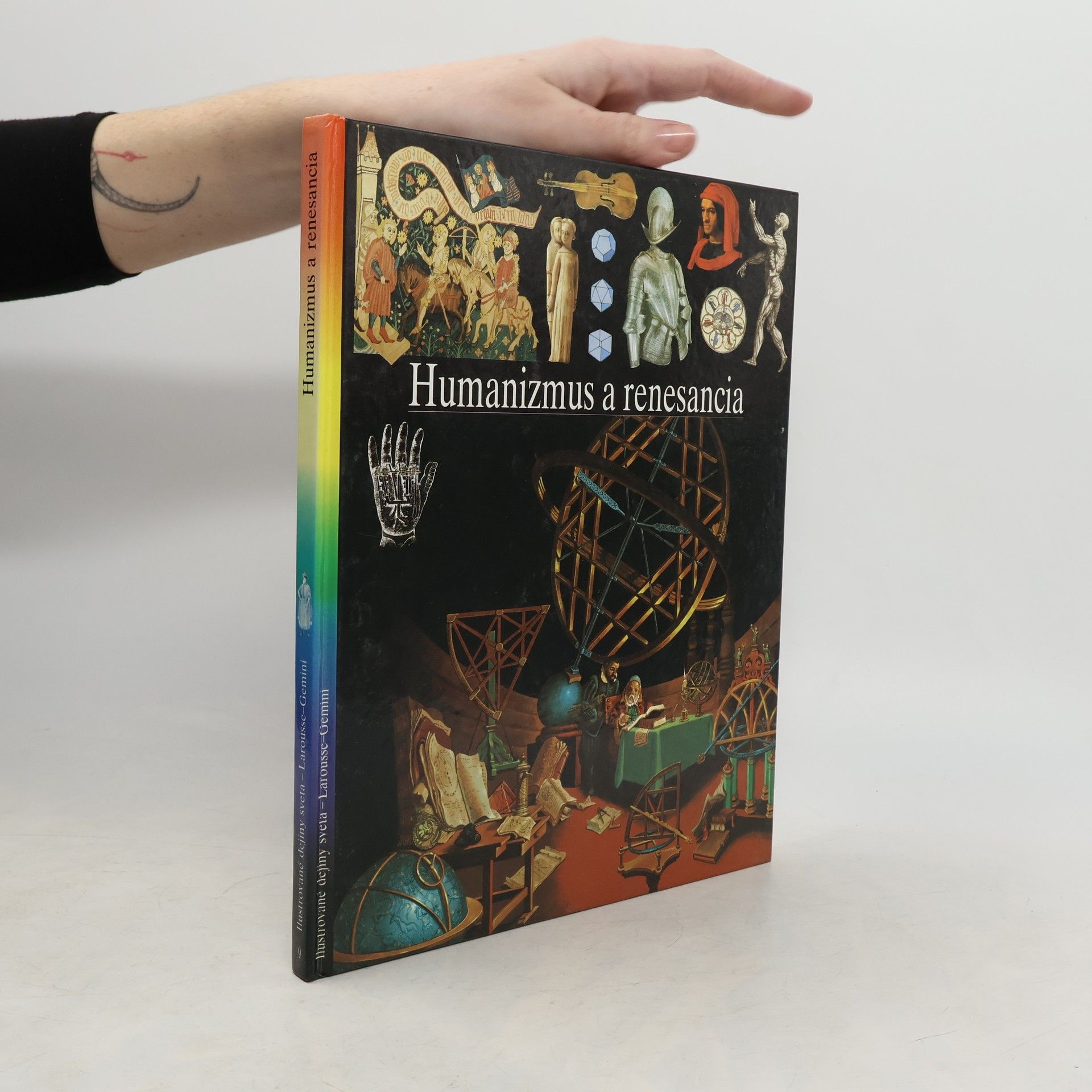 JeanPaul Belmondo Humanizmus a renesancia