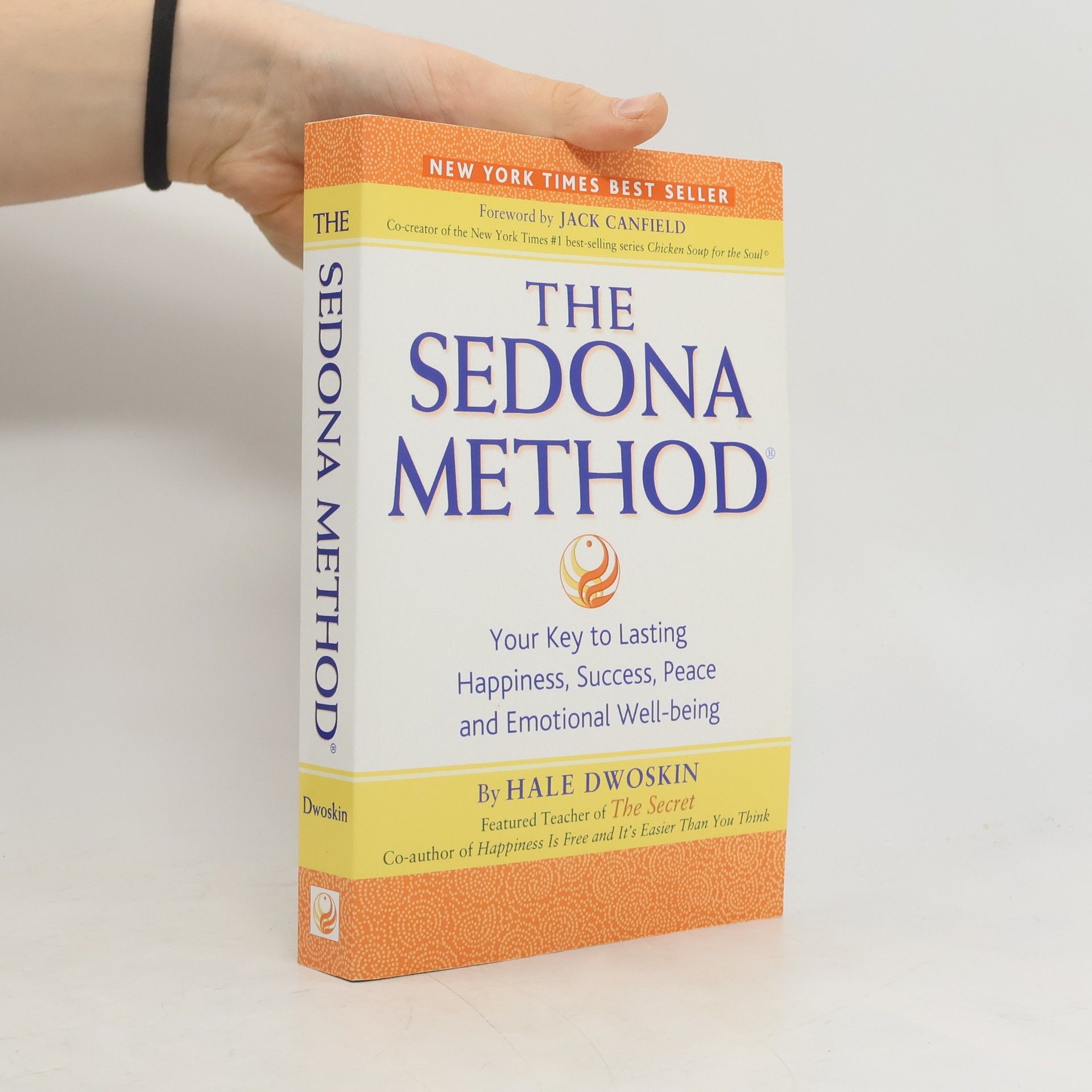 Hale Dwoskin The Sedona Method