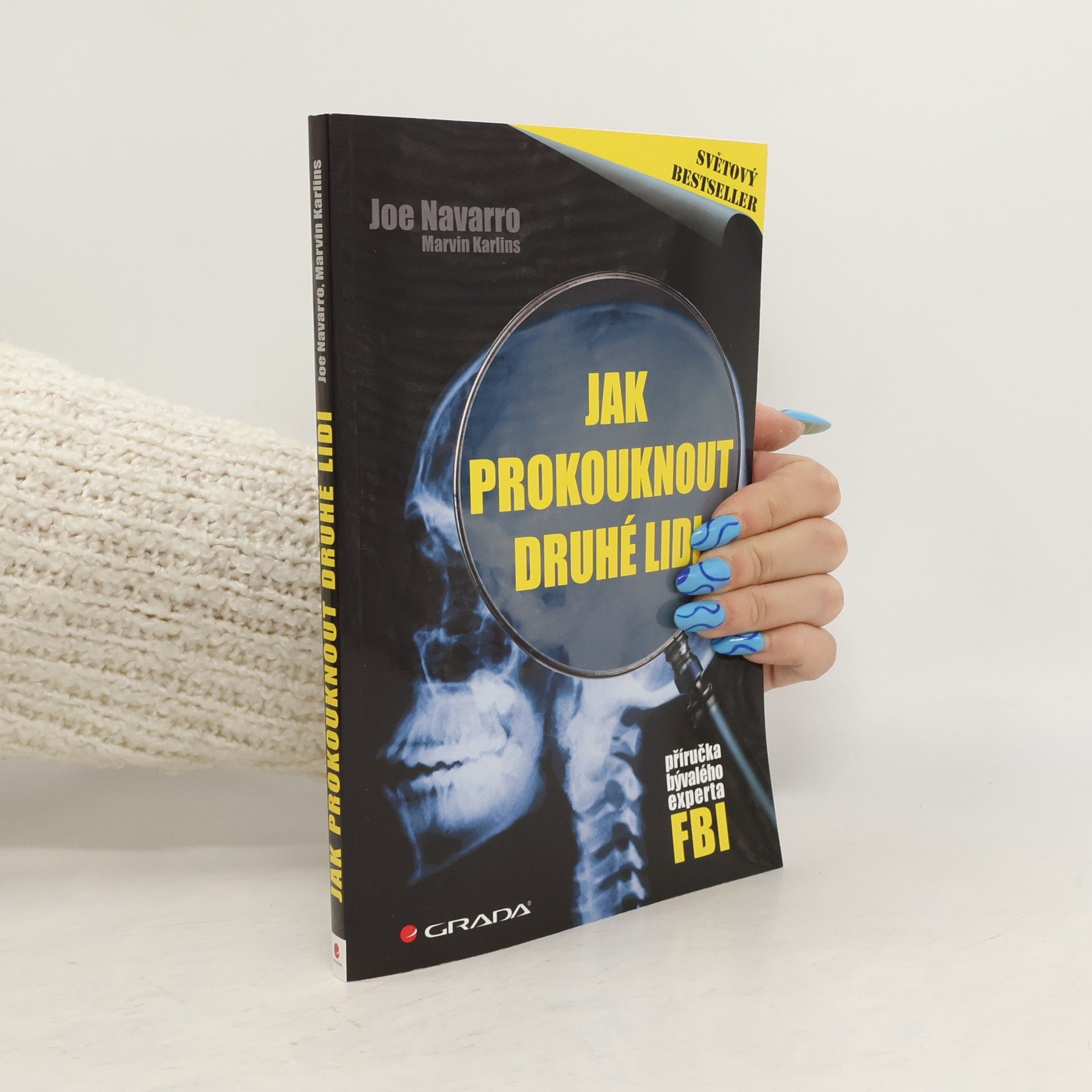 Jak prokouknout druhé lidi