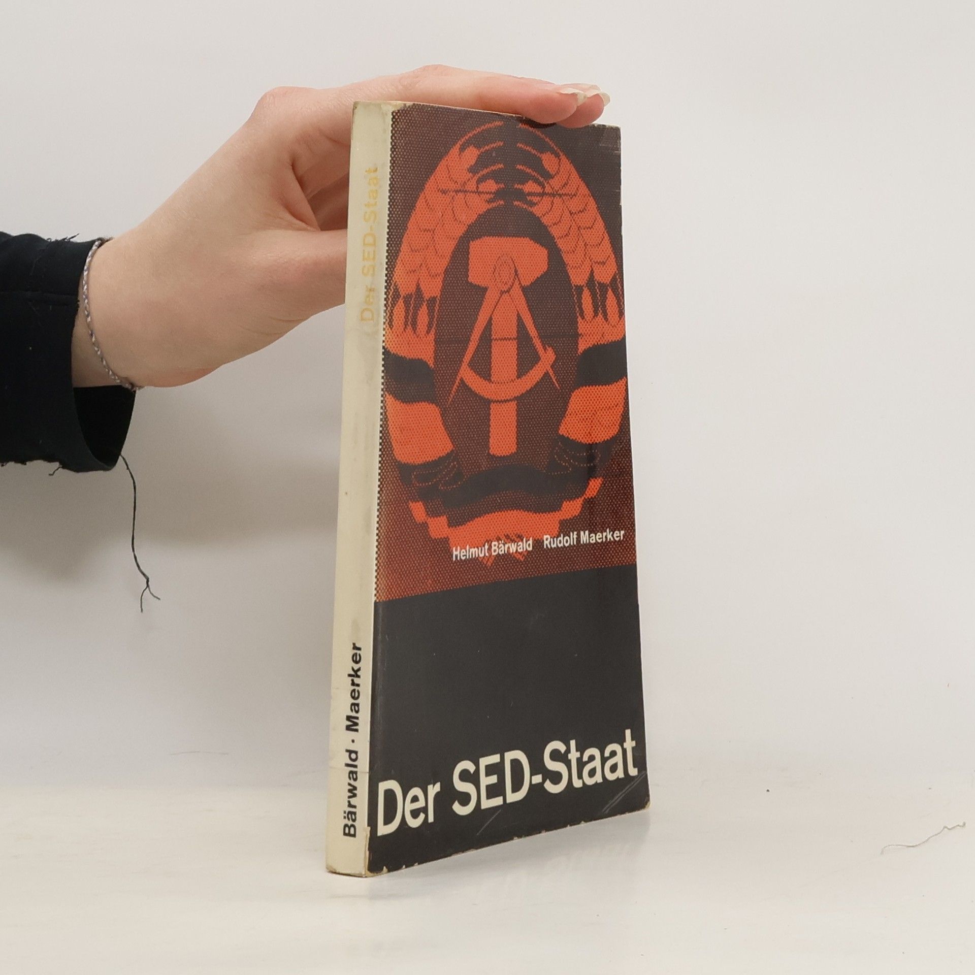 Der SED-Staat