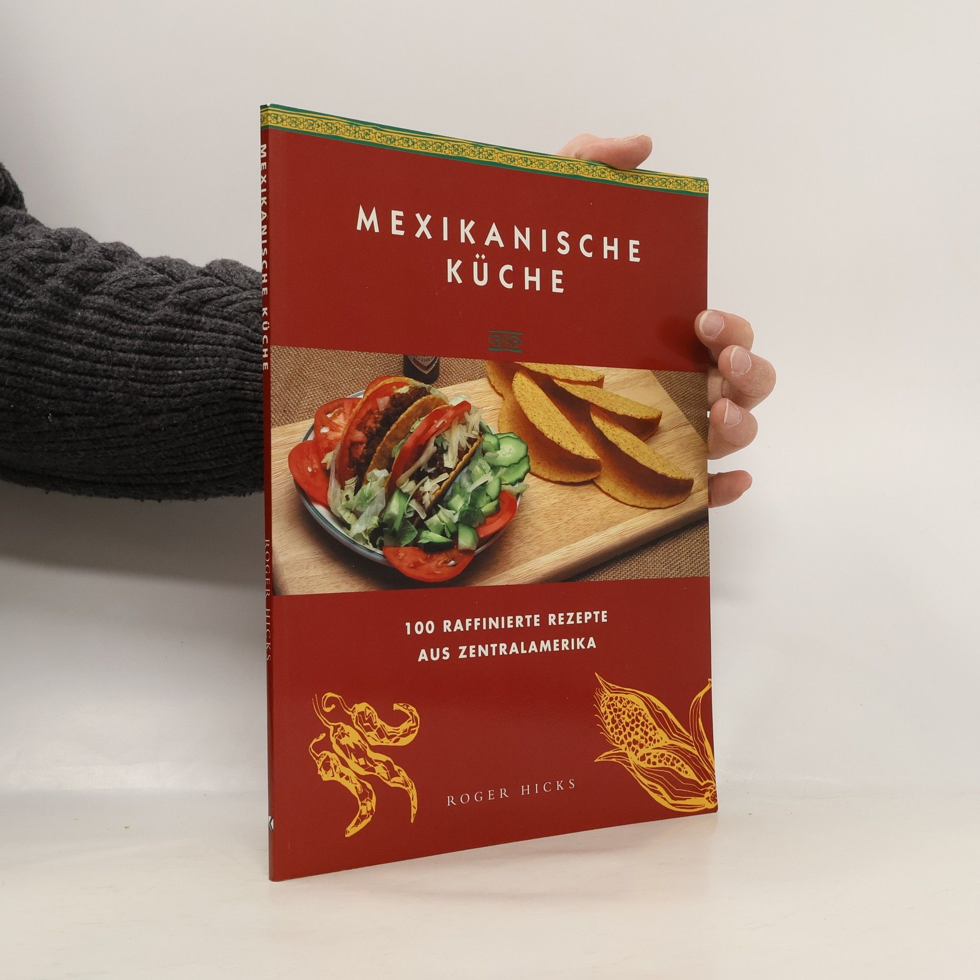 Mexikanische Küche