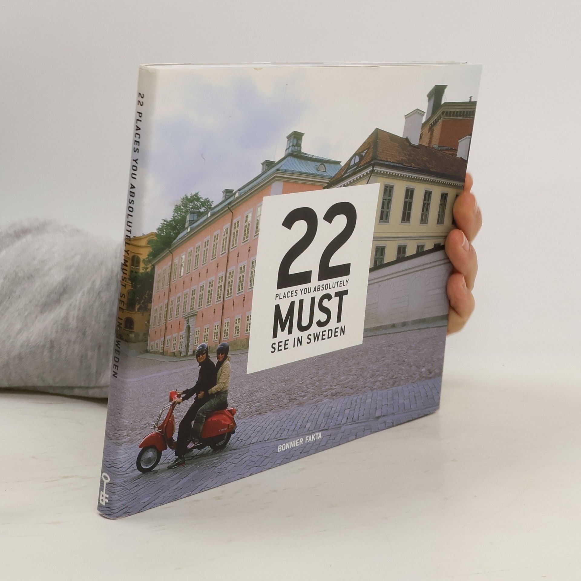 22 Places You Absolutely Must See in Sweden