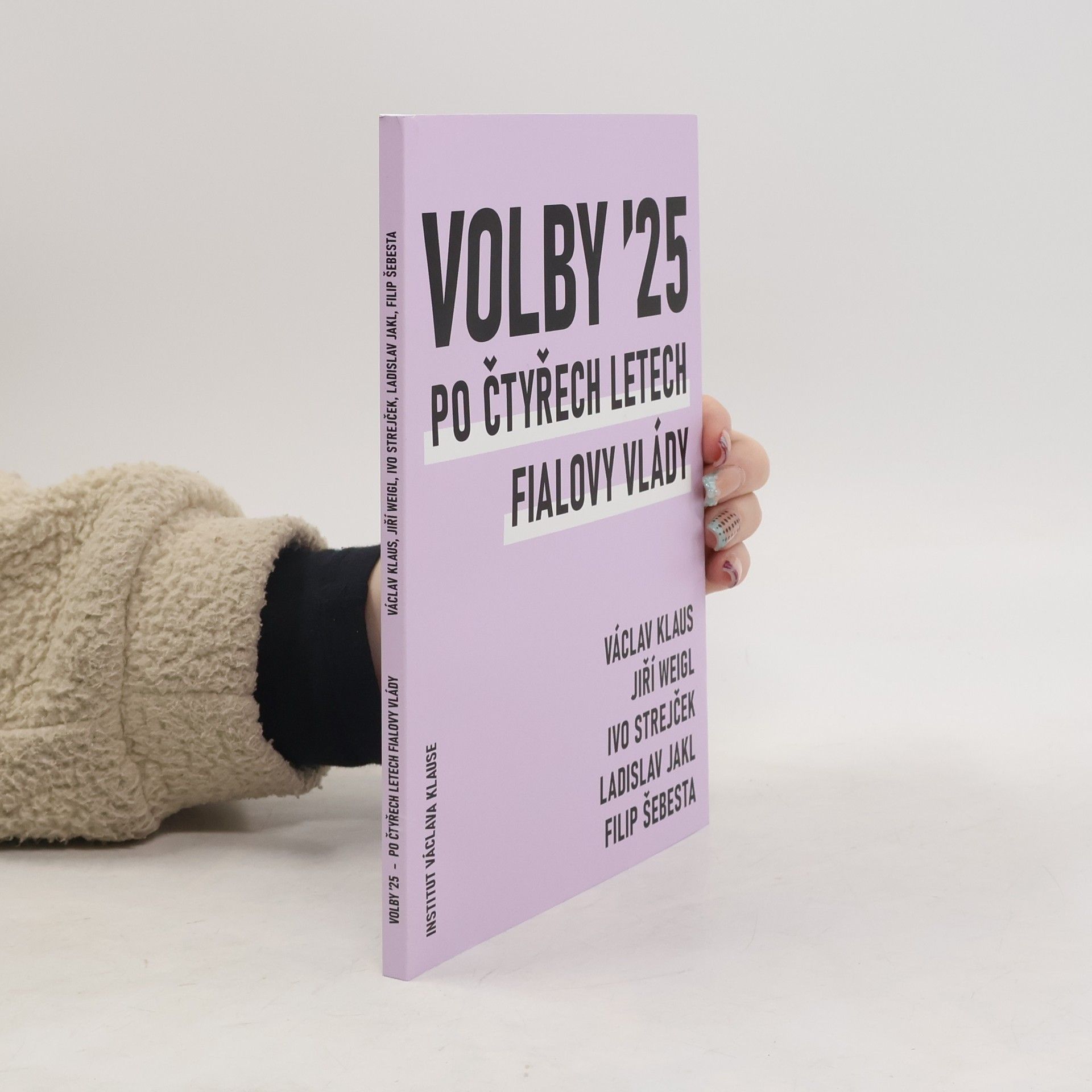 Volby 2025 - Po čtyřech letech Fialovy vlády