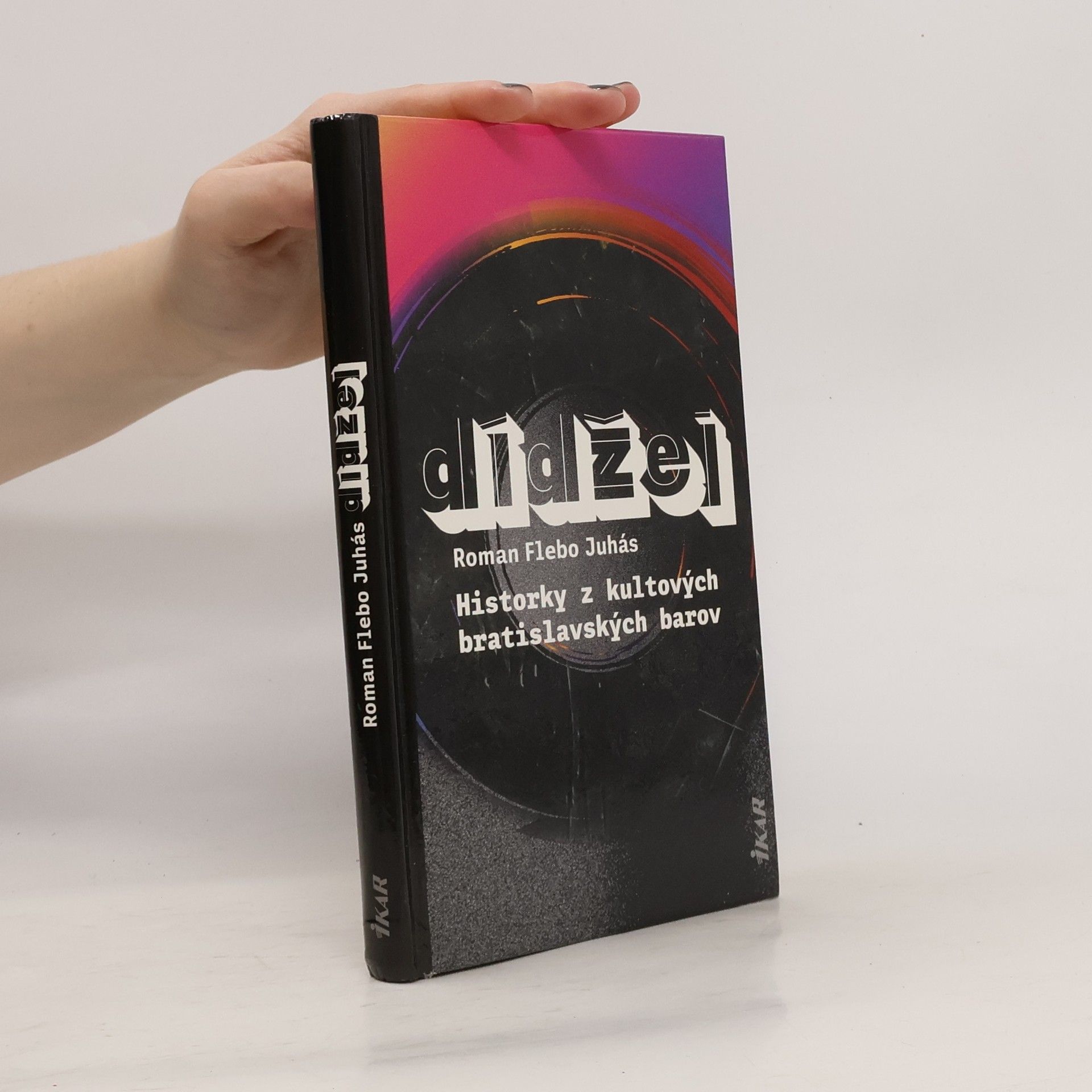 Roman Flebo Juhás Dídžej