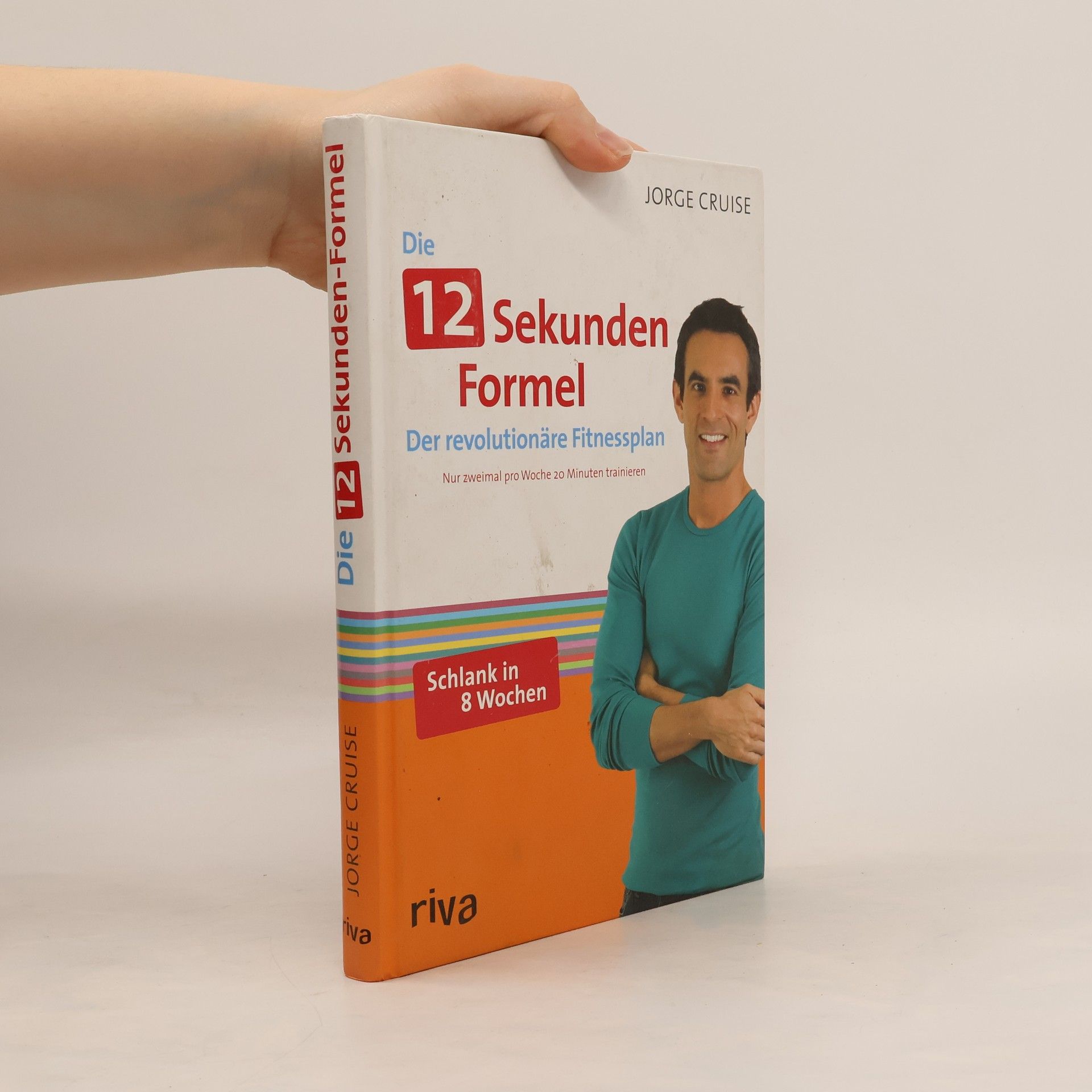 Die 12-Sekunden-Formel