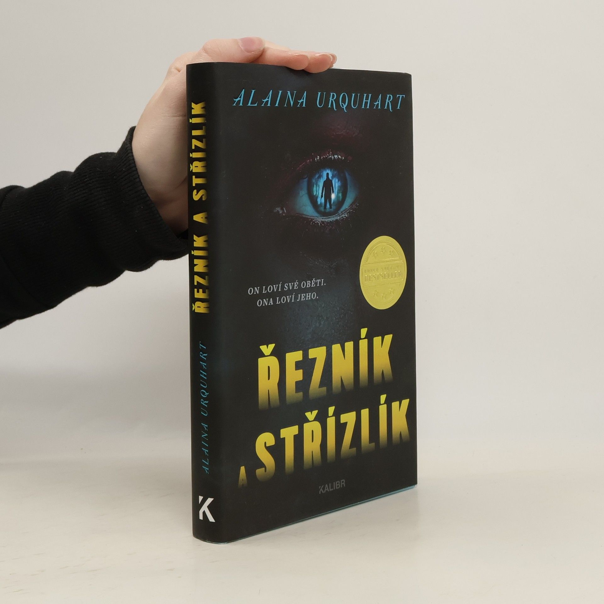 Řezník a střízlík