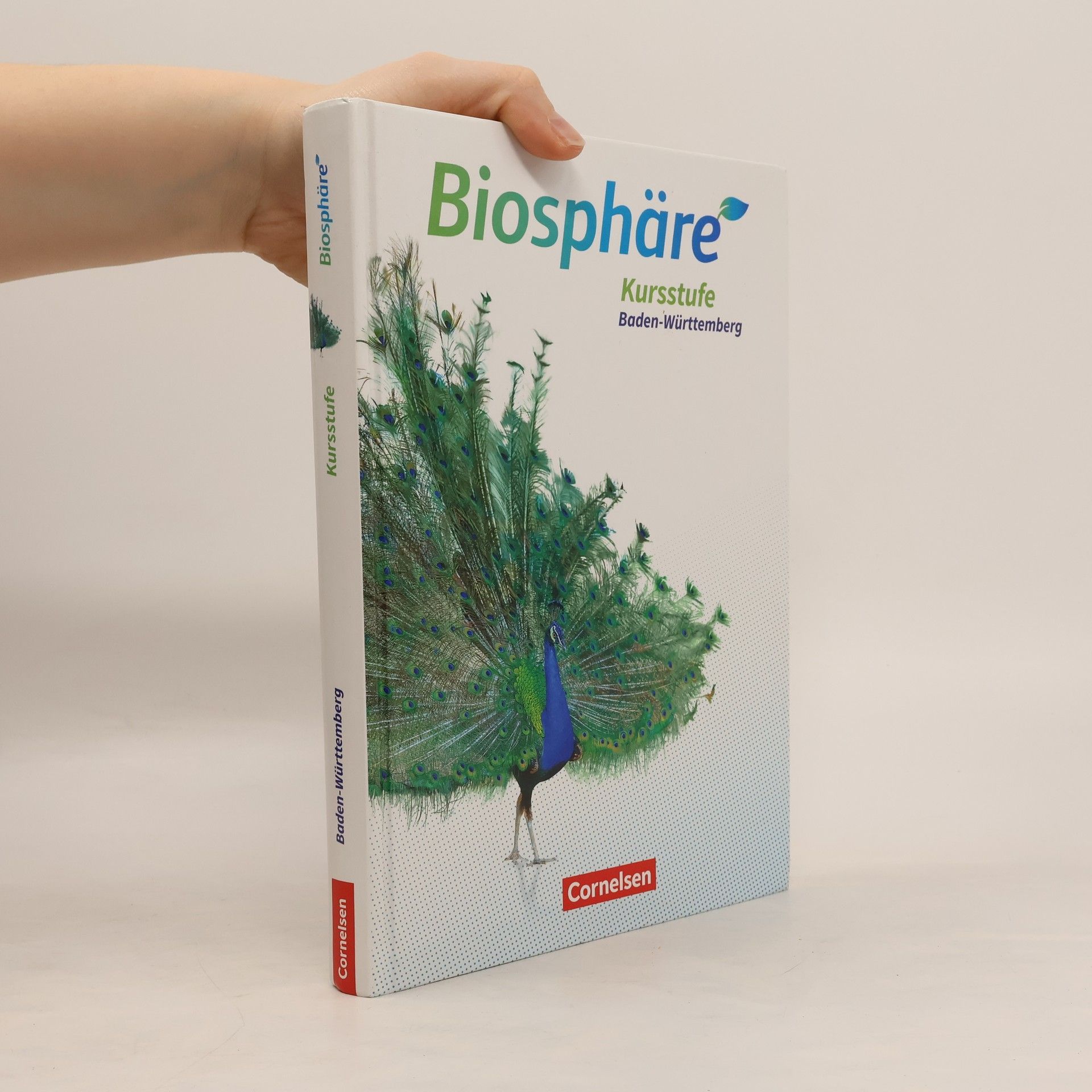 Biosphäre - Sekundarstufe