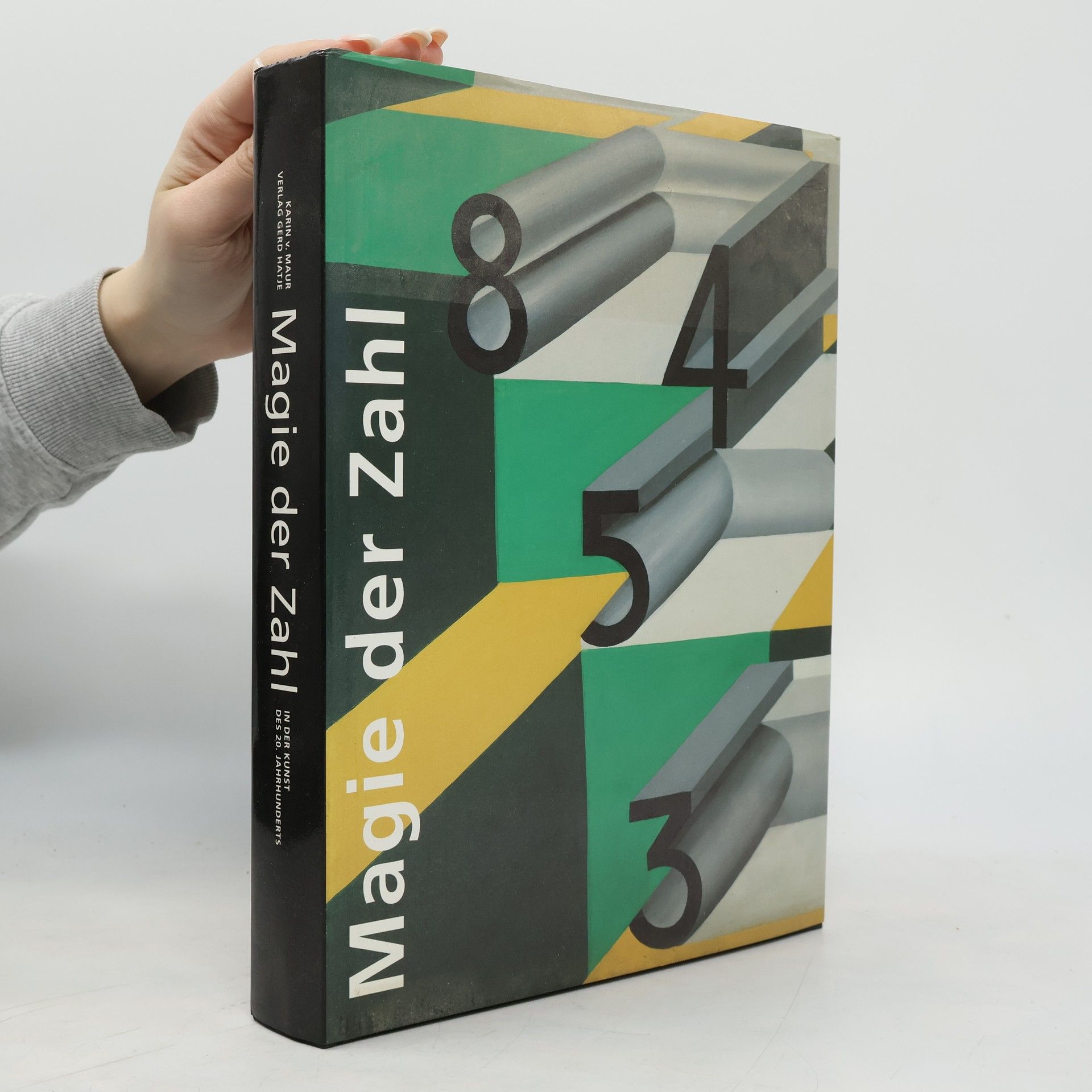 Uwe M. Schneede Umberto Boccioni