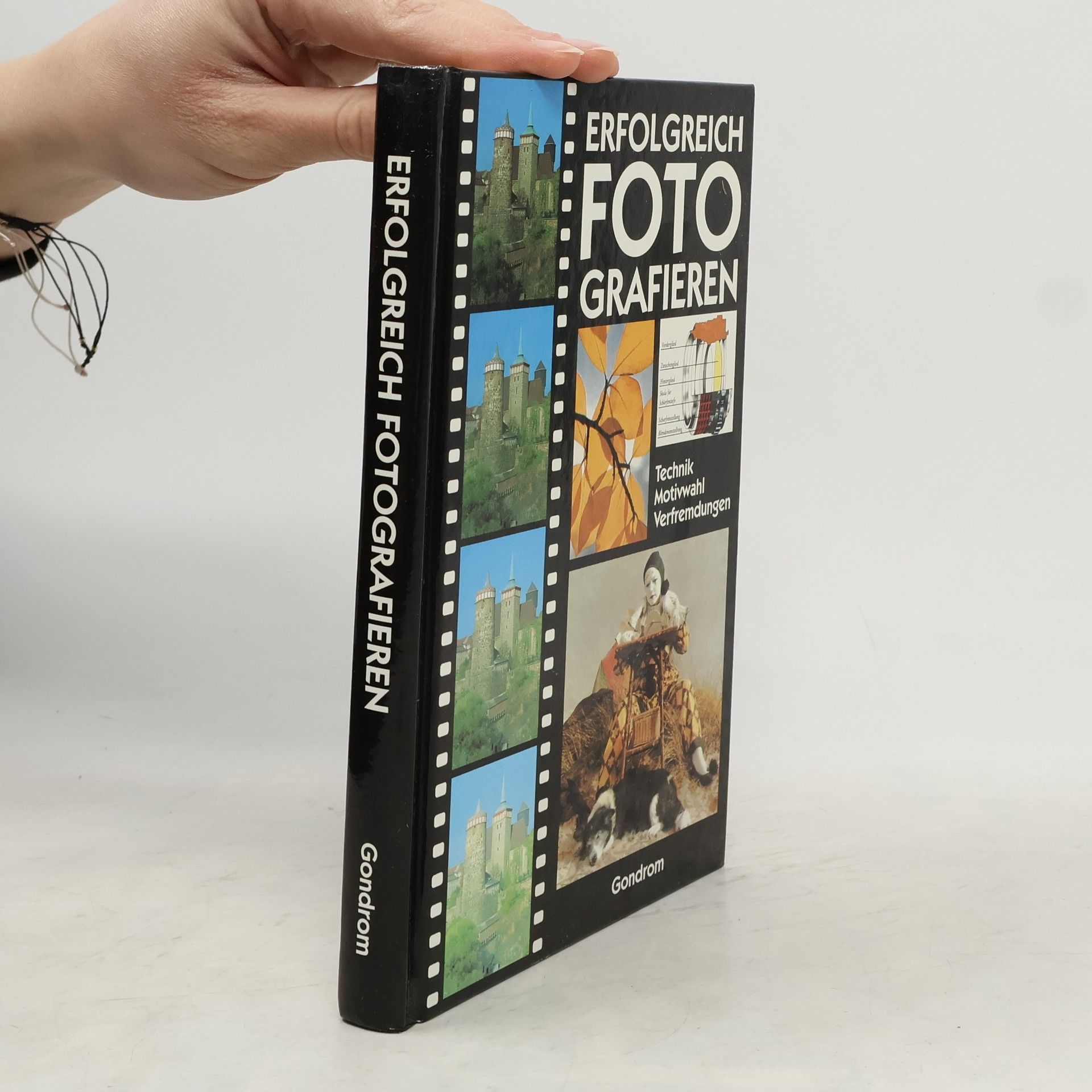 Erfolgreich fotografieren